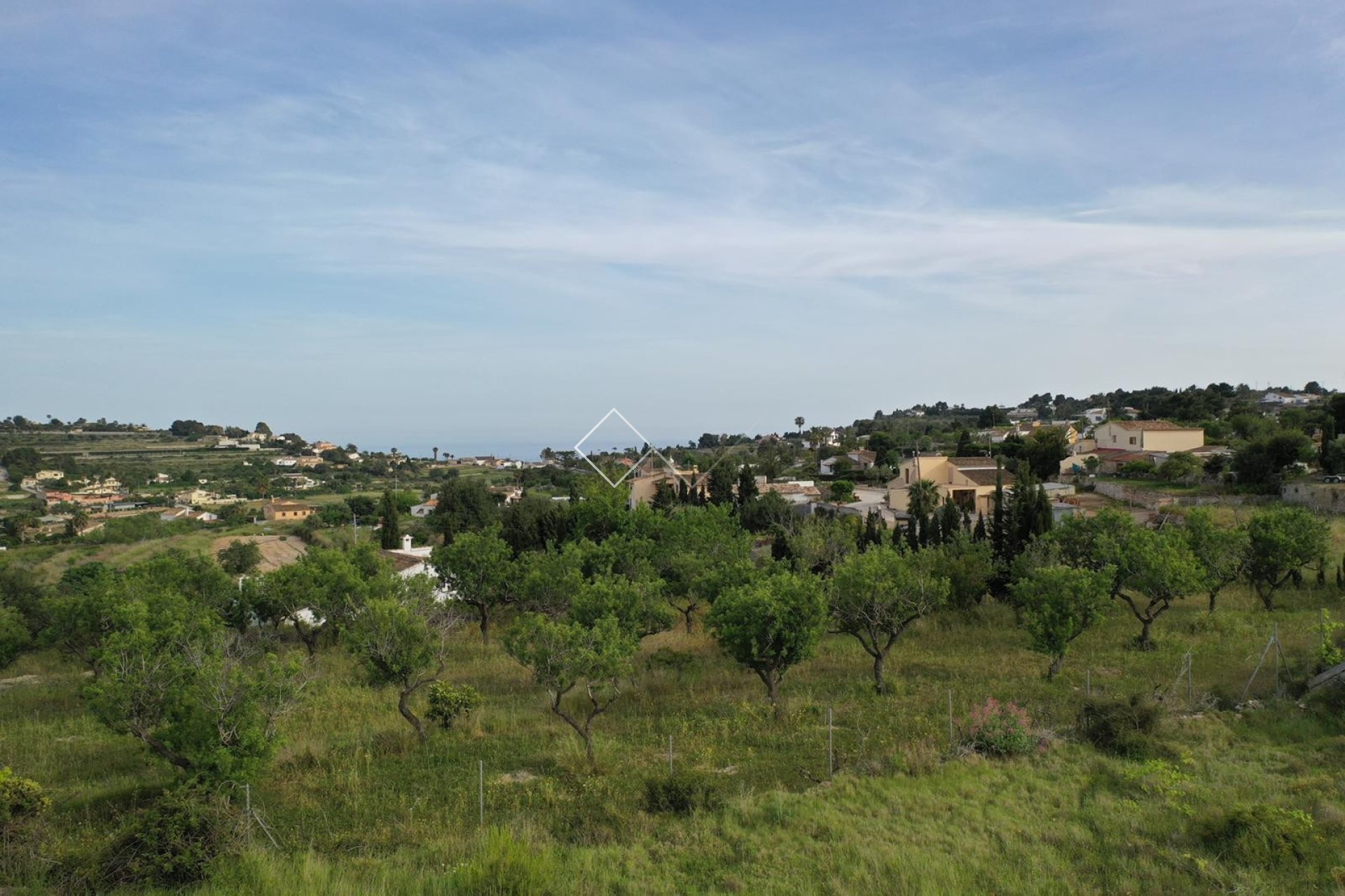 Obra nueva - Villa - Benissa - Benimarco