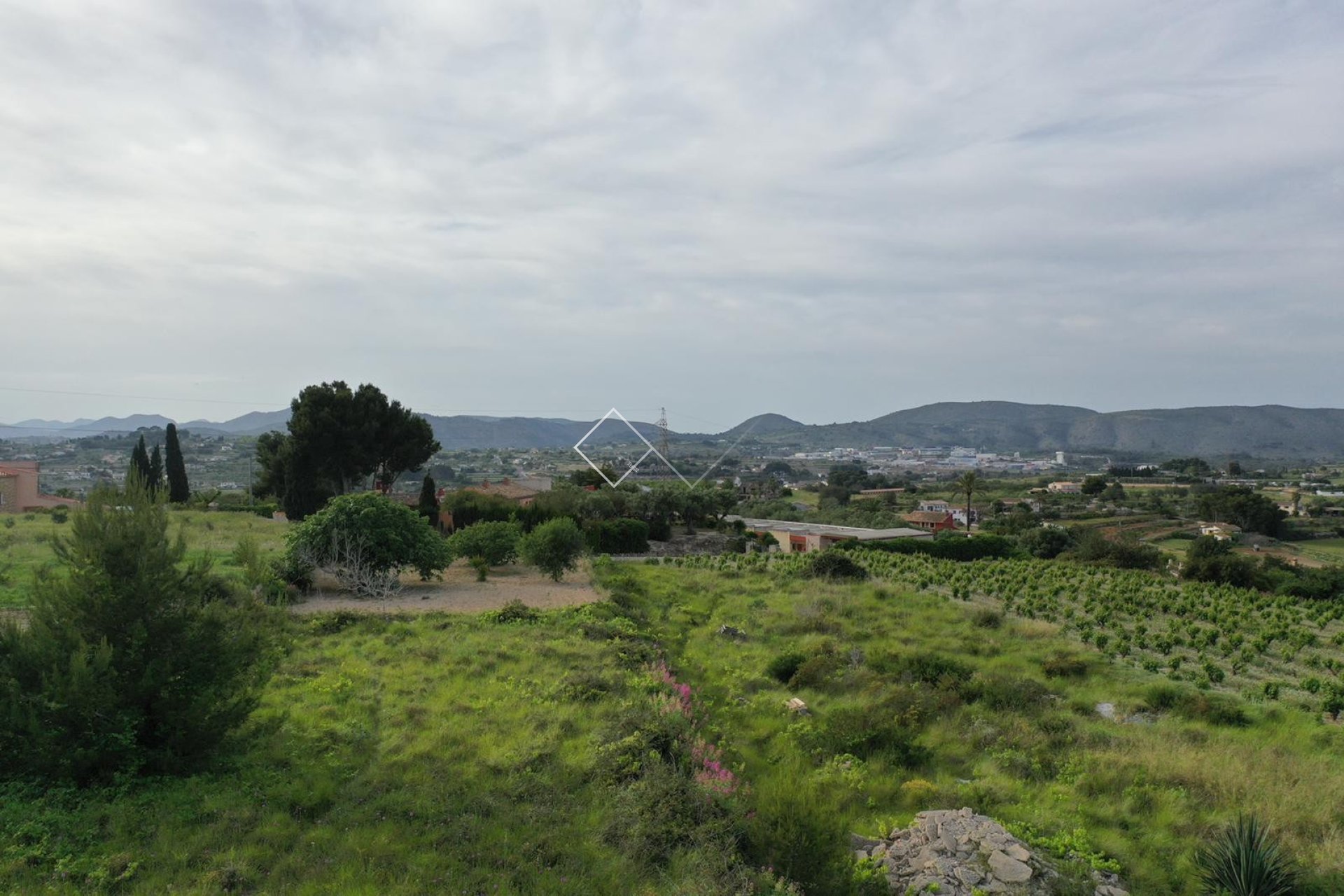 Obra nueva - Villa - Benissa - Benimarco
