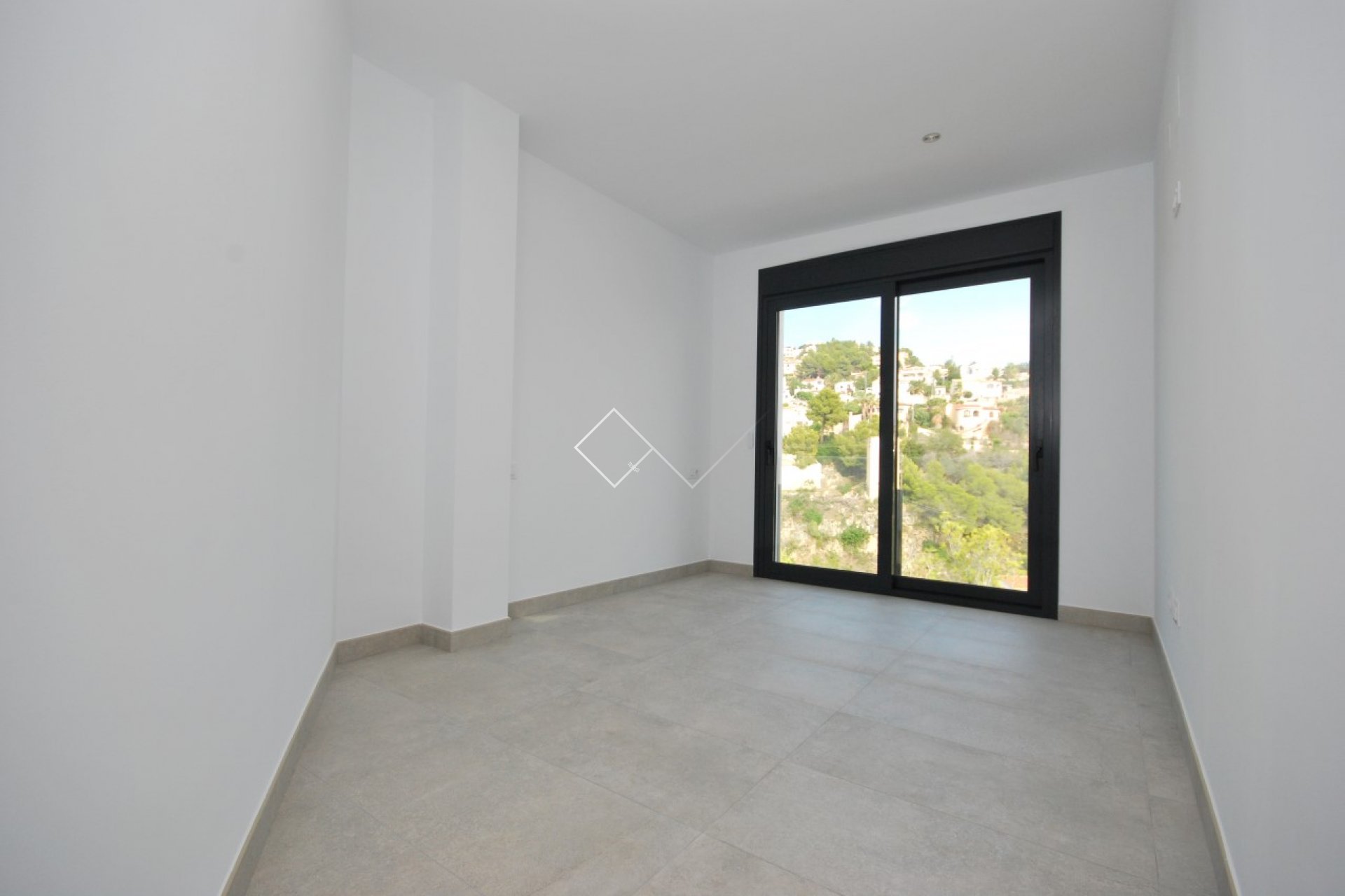 Obra nueva - Villa - Benissa - La Viña