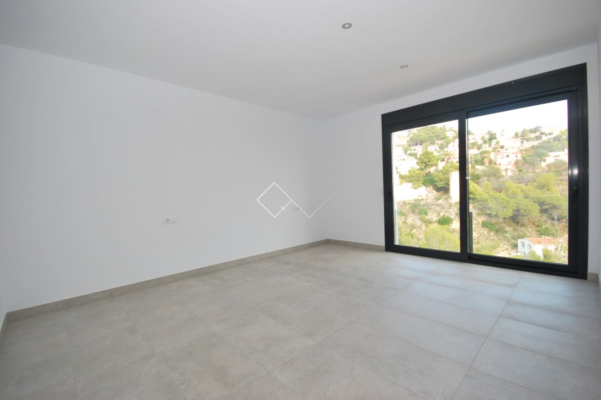Obra nueva - Villa - Benissa - La Viña