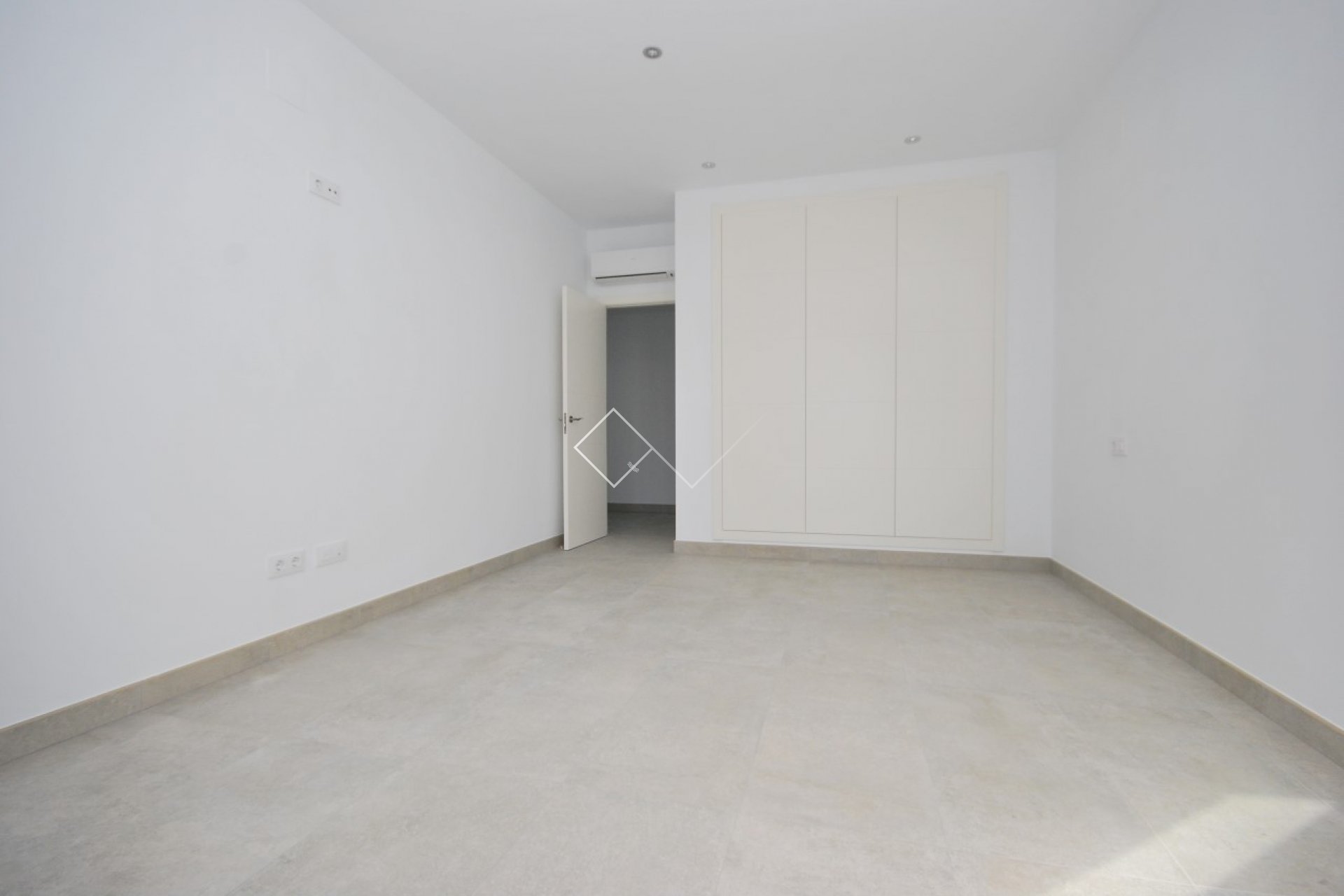 Obra nueva - Villa - Benissa - La Viña
