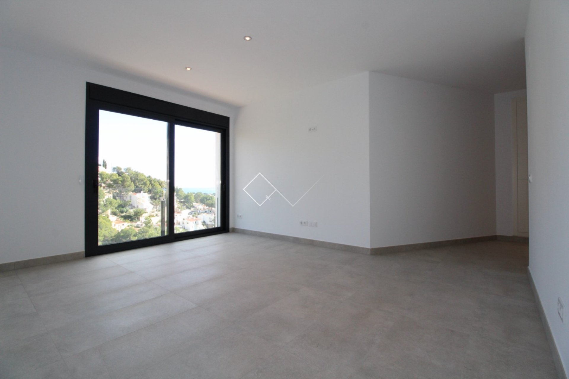 Obra nueva - Villa - Benissa - La Viña