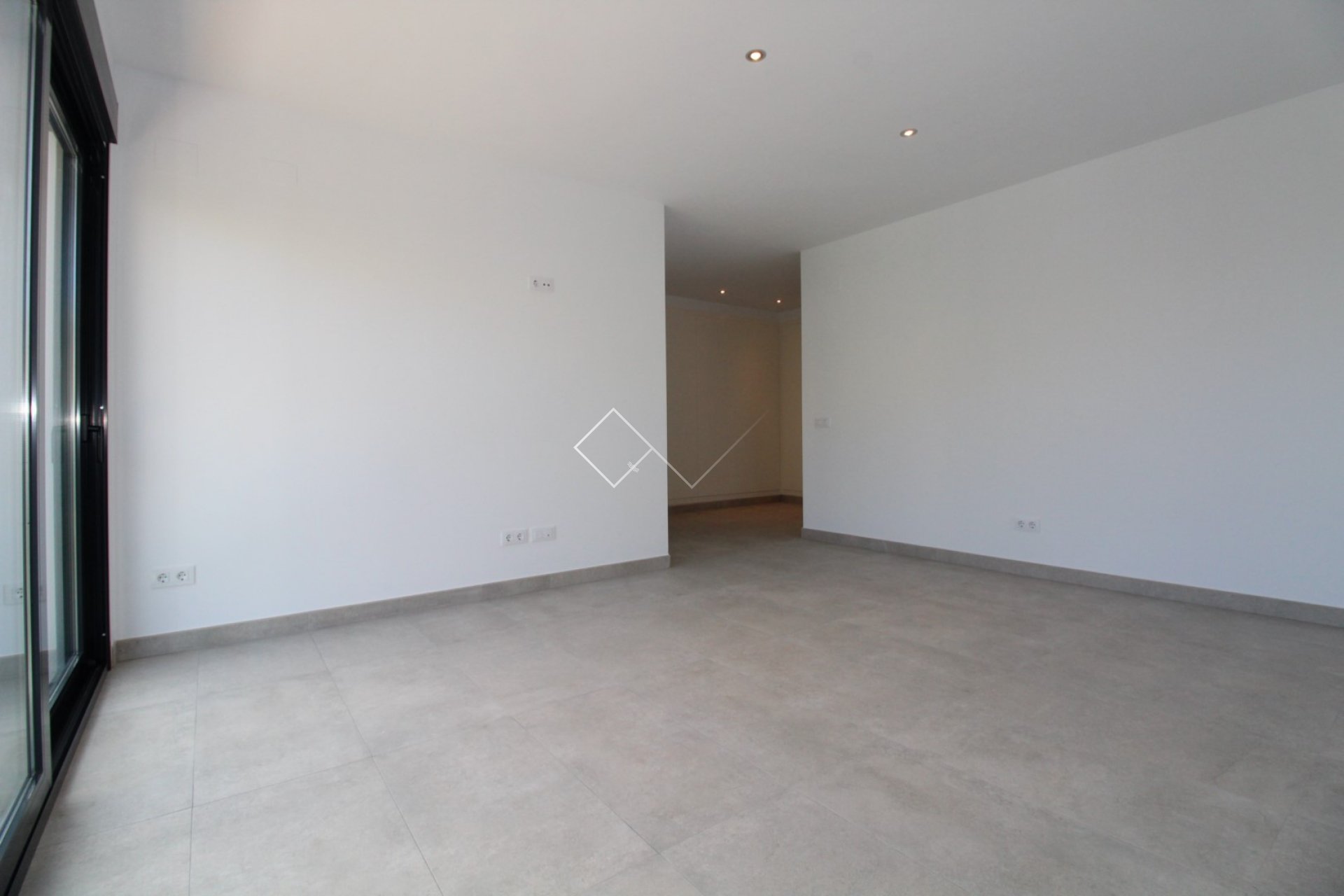 Obra nueva - Villa - Benissa - La Viña