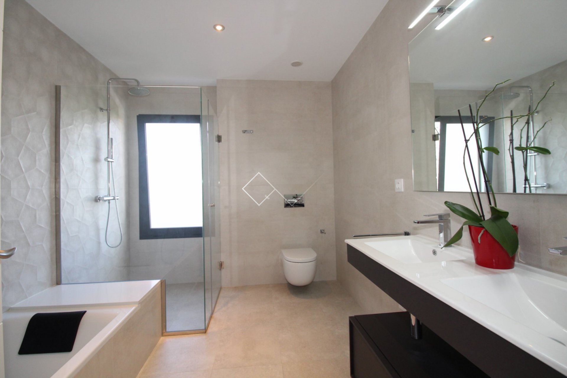 Obra nueva - Villa - Benissa - La Viña