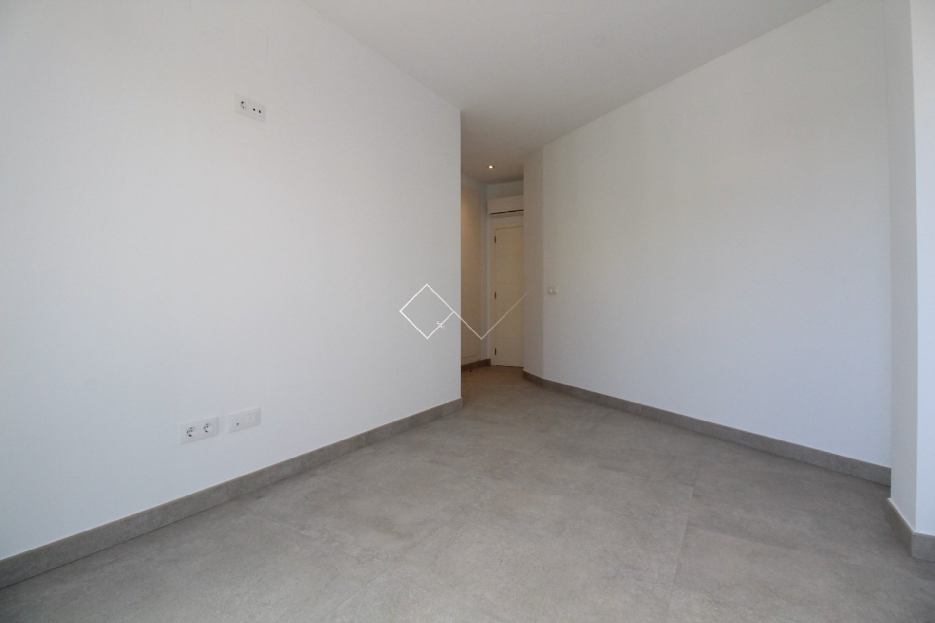 Obra nueva - Villa - Benissa - La Viña