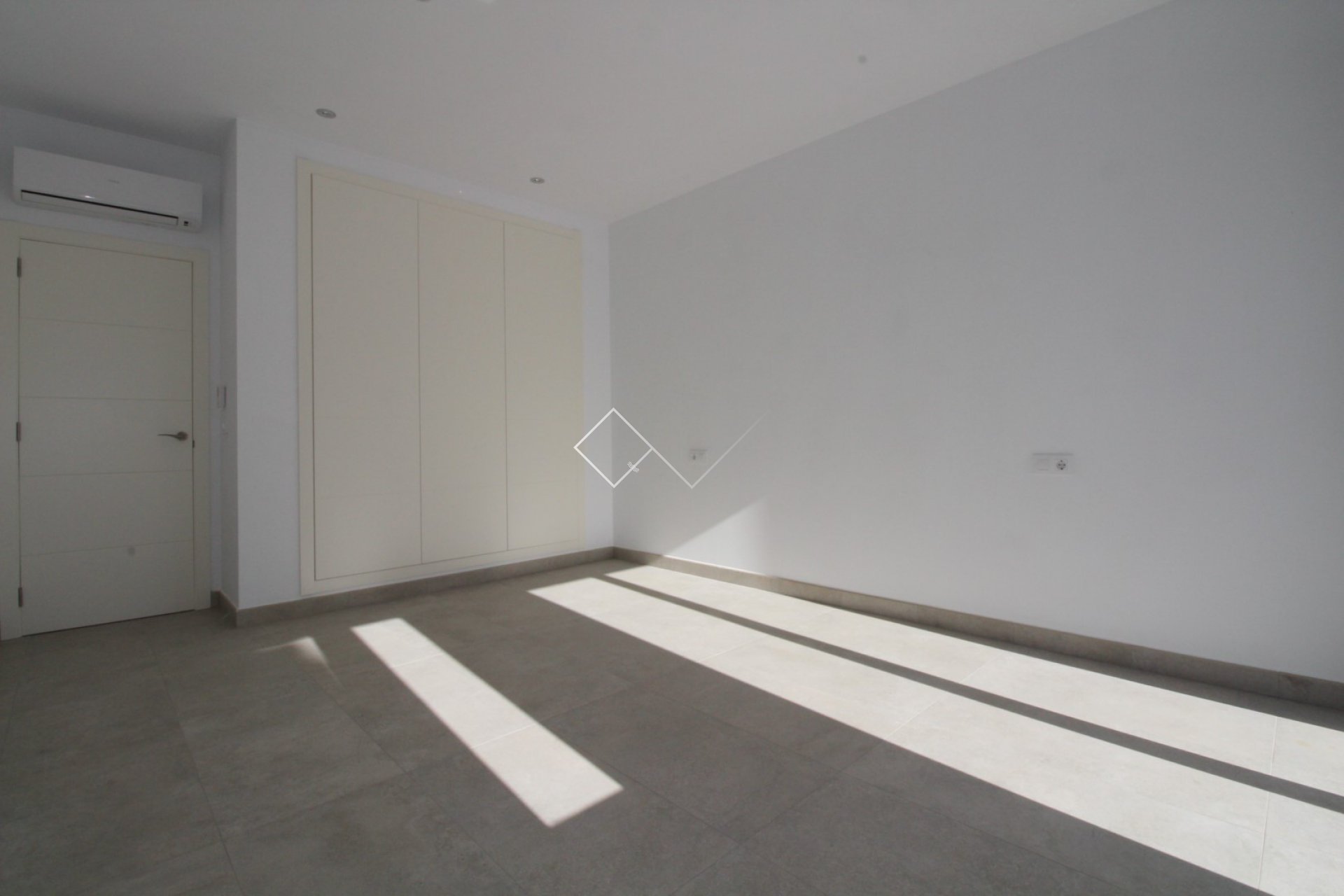 Obra nueva - Villa - Benissa - La Viña