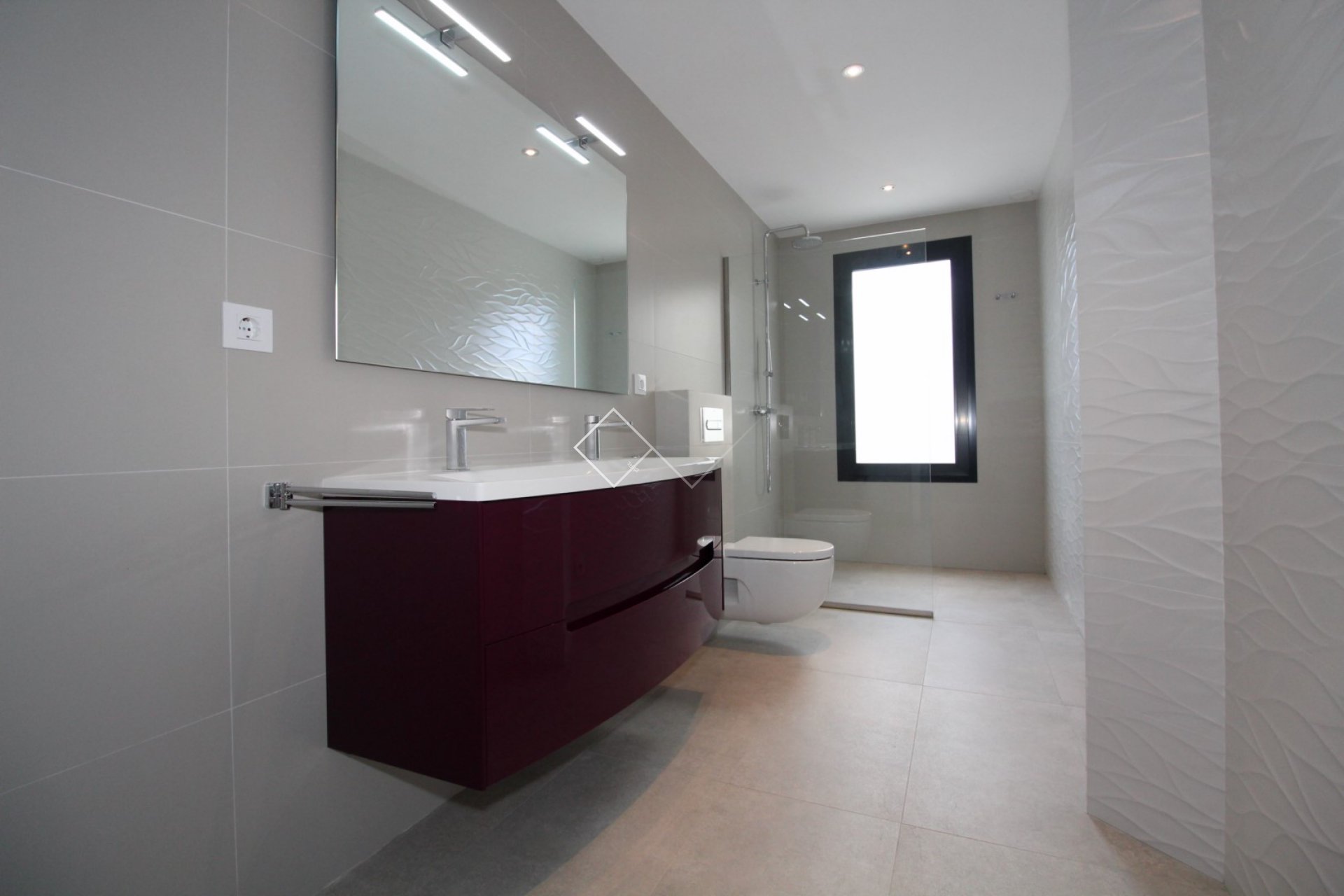 Obra nueva - Villa - Benissa - La Viña