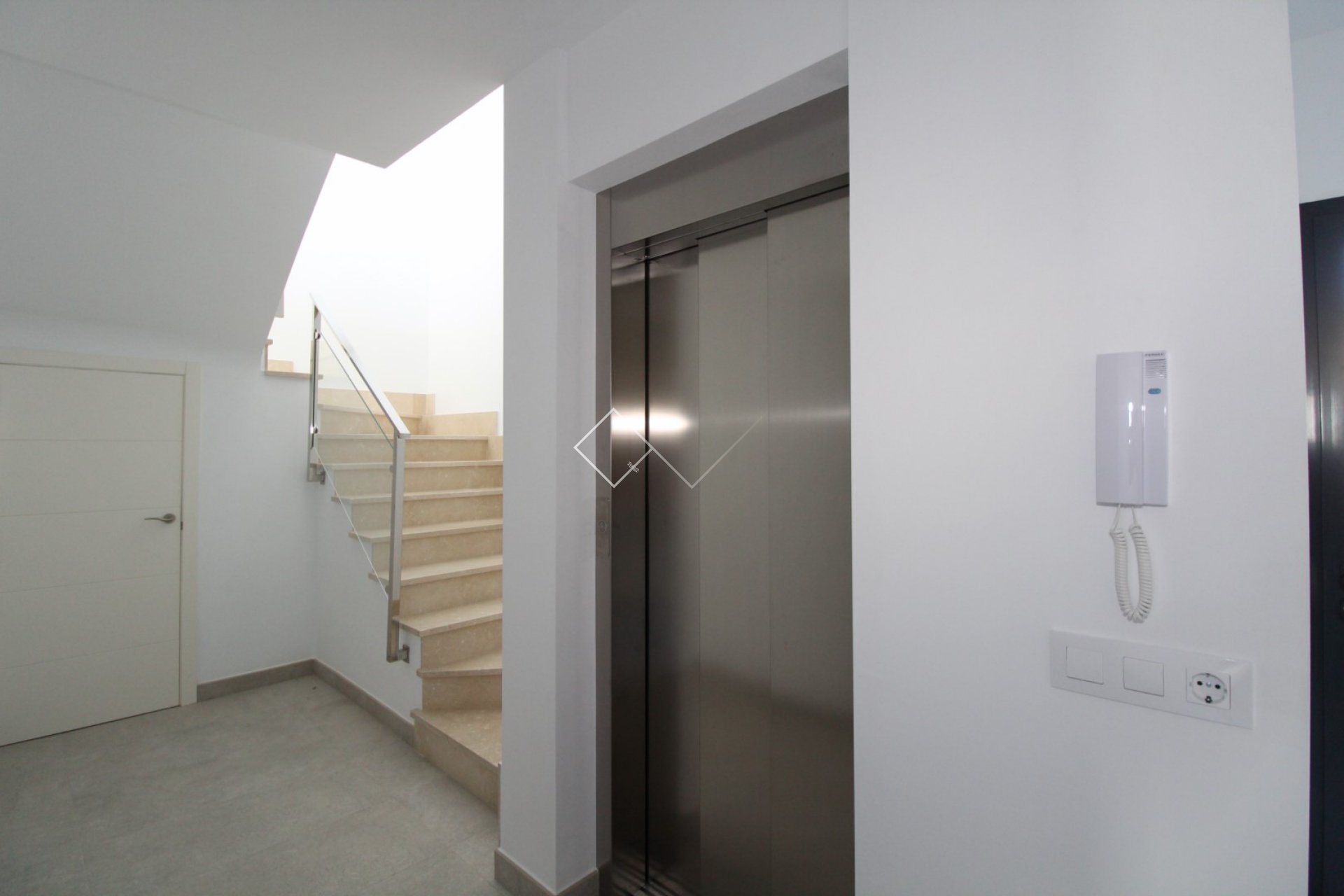 Obra nueva - Villa - Benissa - La Viña