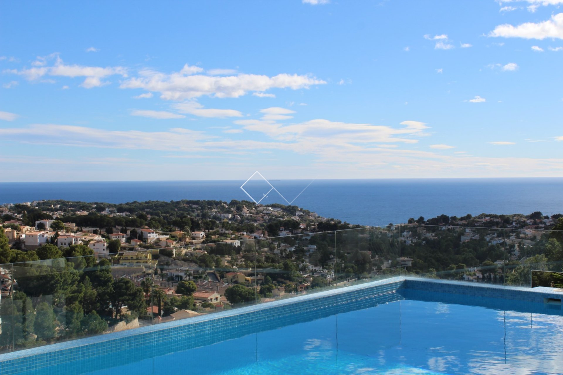 Obra nueva - Villa - Benissa - La Viña