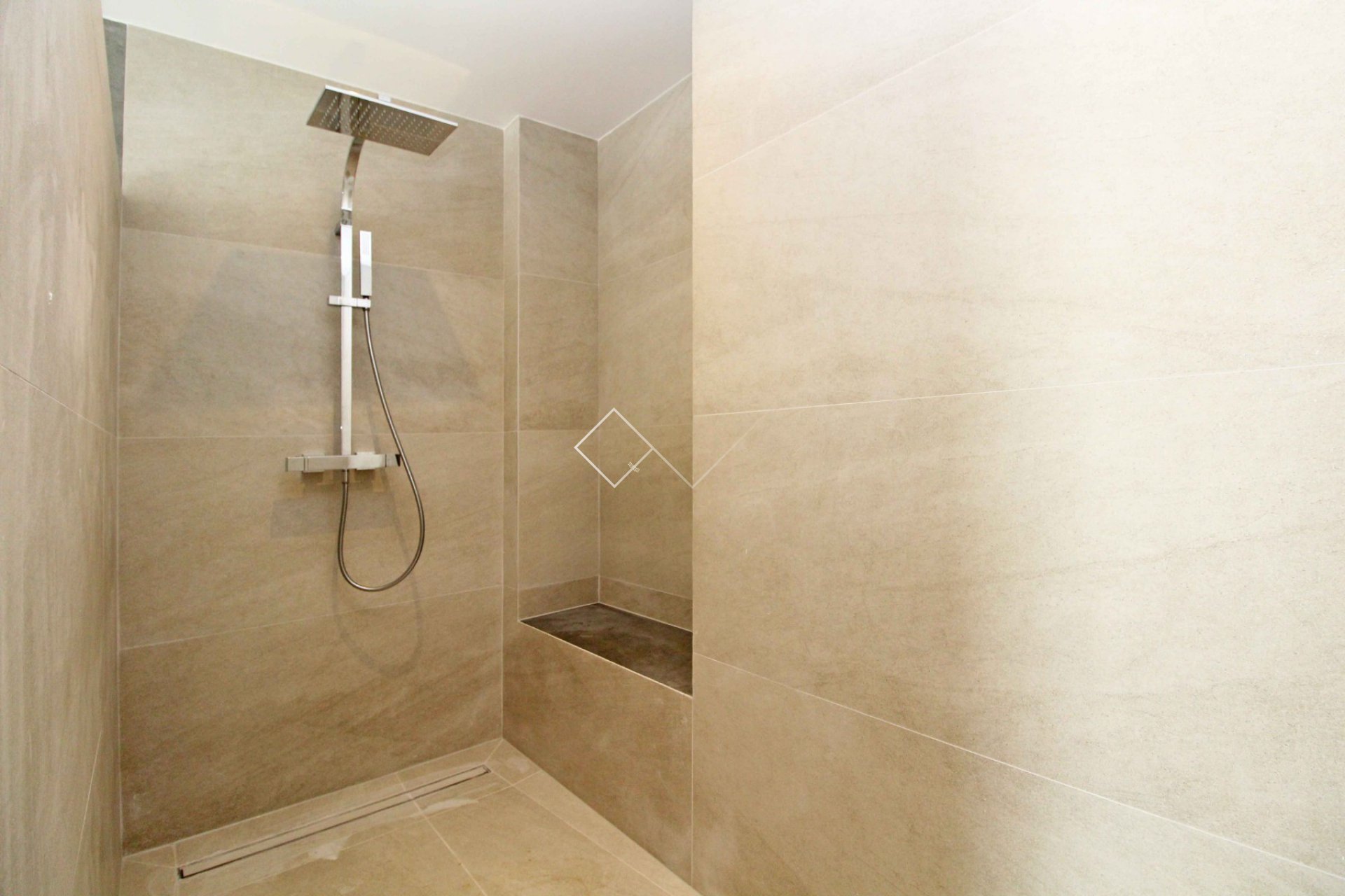 Obra nueva - Villa - Benissa - Partida Benimarraig