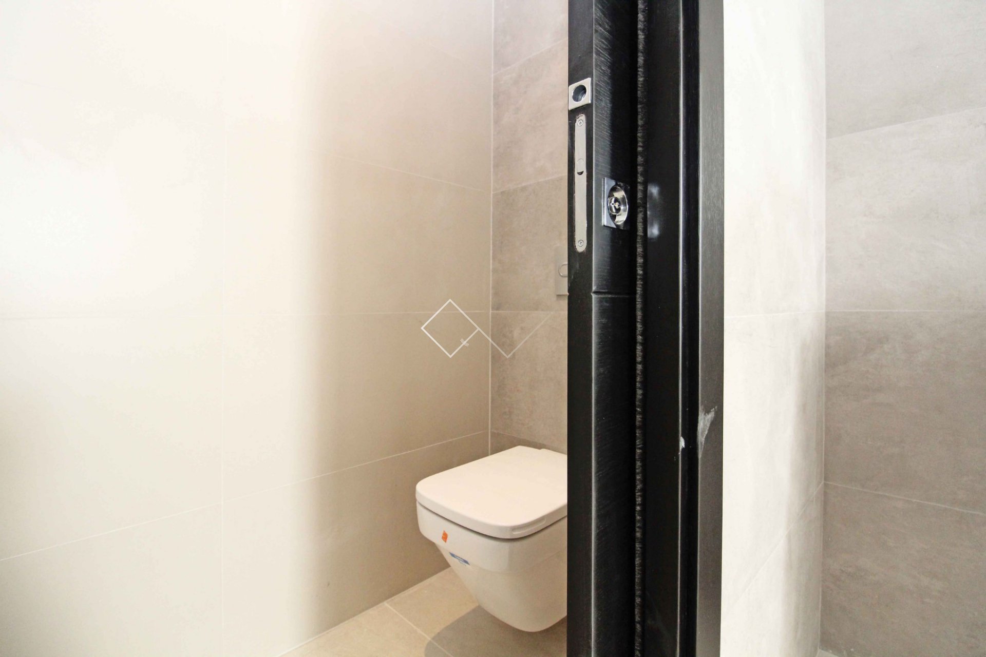 Obra nueva - Villa - Benissa - Partida Benimarraig