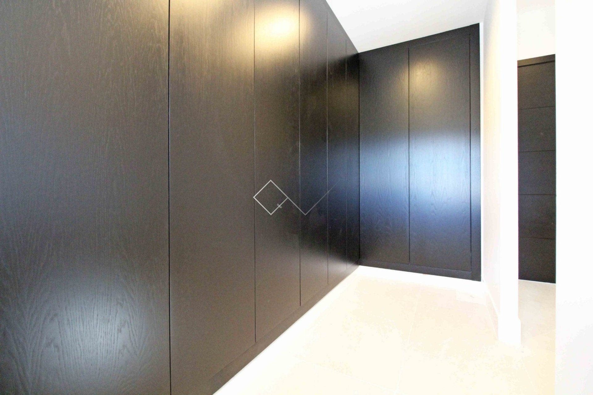 Obra nueva - Villa - Benissa - Partida Benimarraig