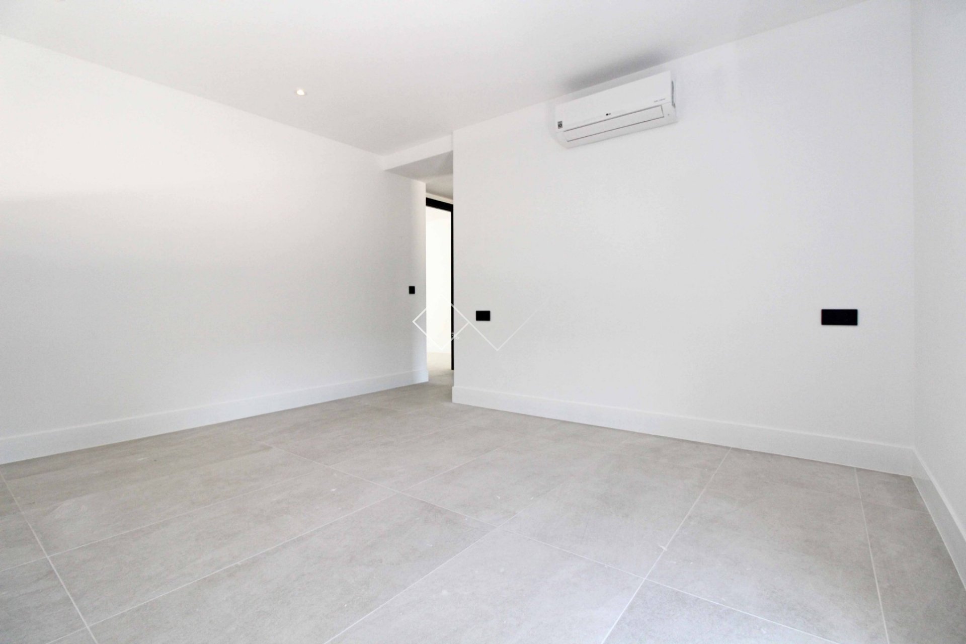Obra nueva - Villa - Benissa - Partida Benimarraig