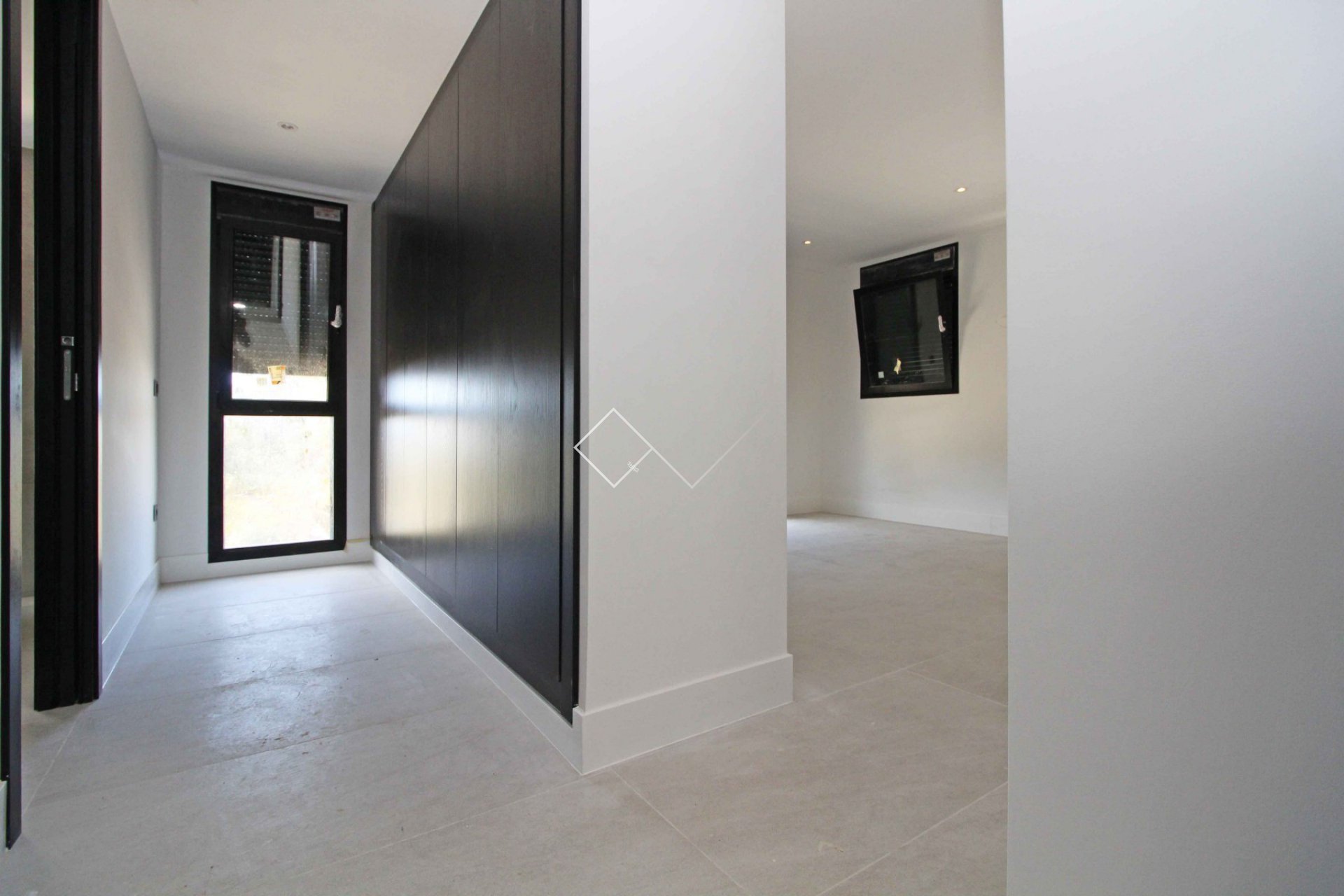 Obra nueva - Villa - Benissa - Partida Benimarraig