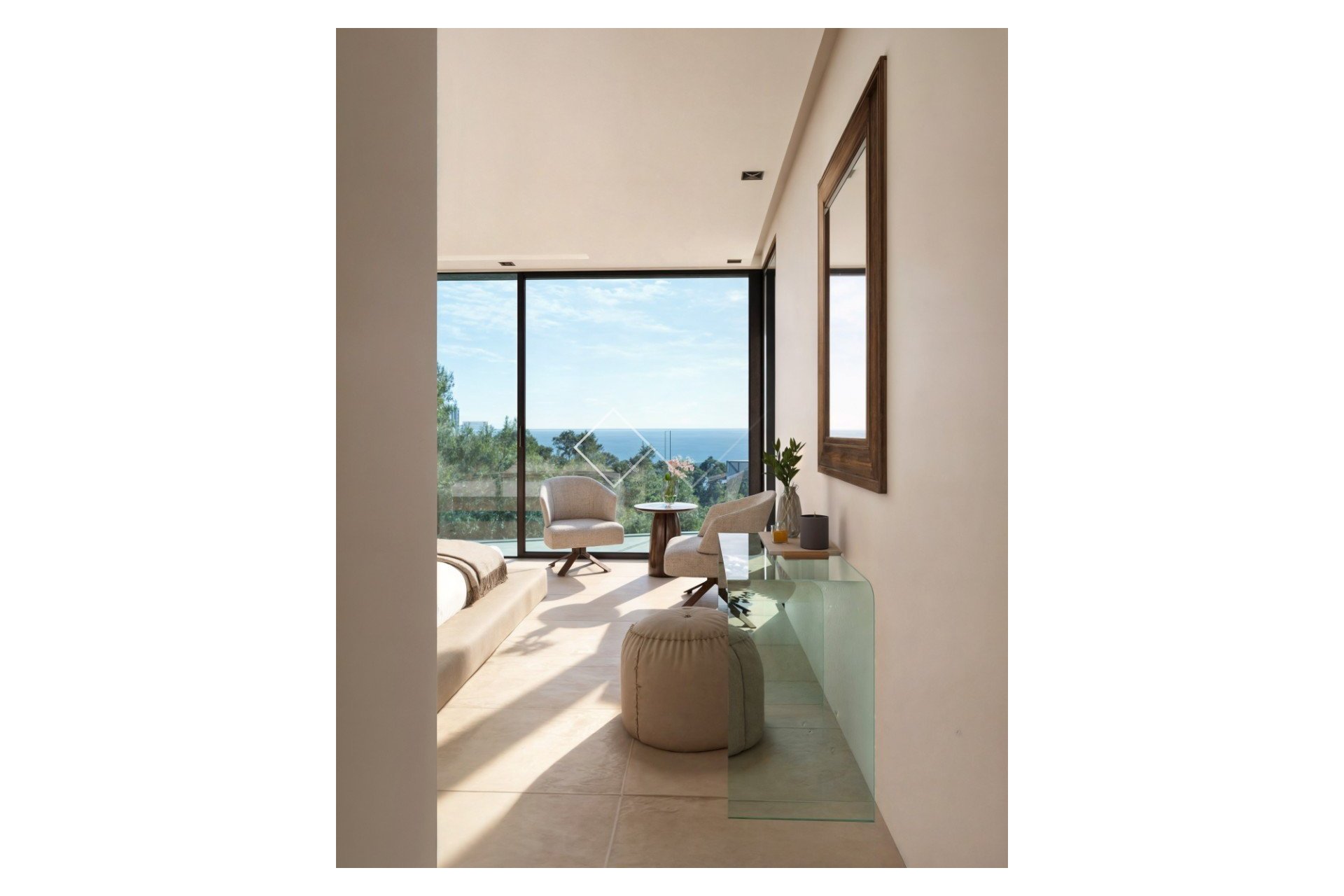 Obra nueva - Villa - Benissa - Raco de Galeno