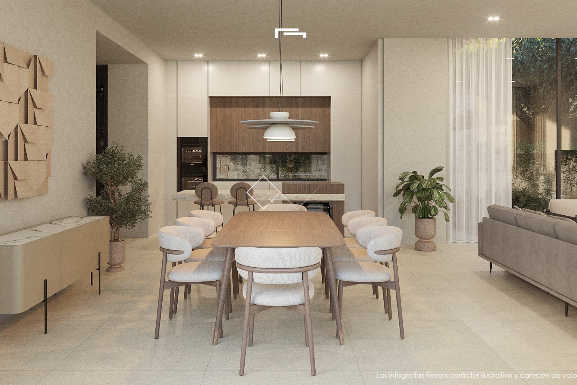 Obra nueva - Villa - Benissa - San Jaime