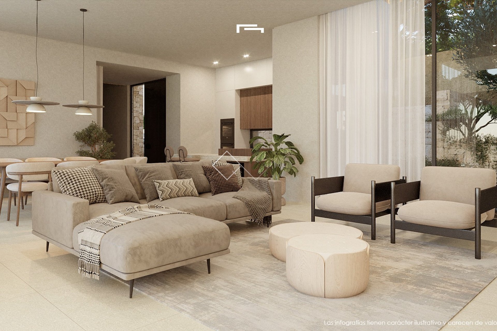 Obra nueva - Villa - Benissa - San Jaime