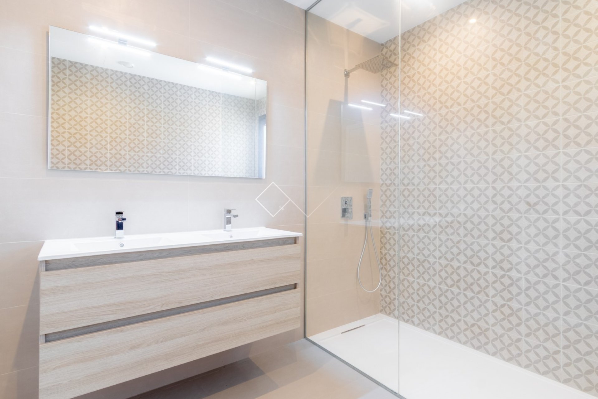 Obra nueva - Villa - Calpe - Carrio