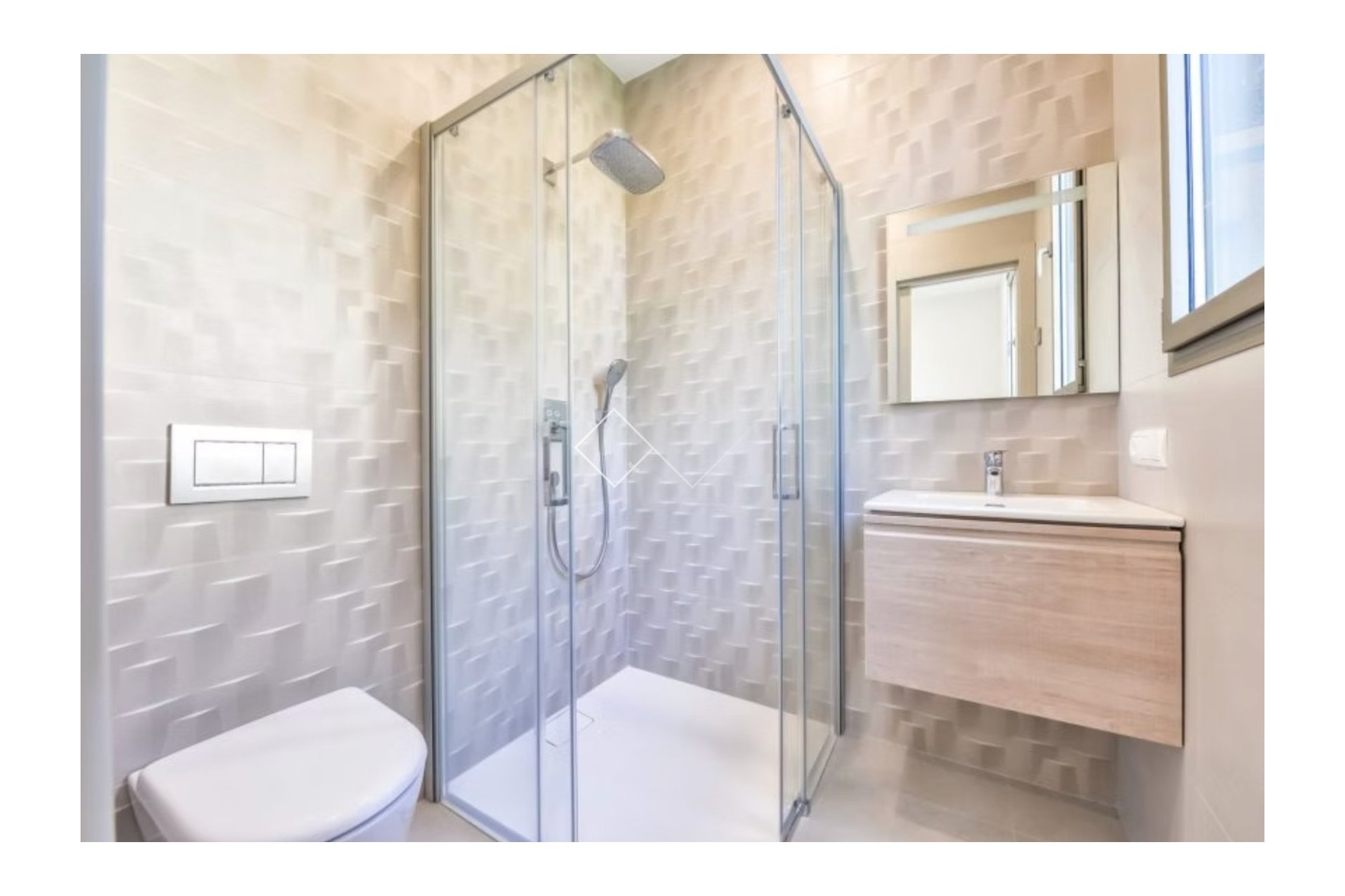 Obra nueva - Villa - Calpe