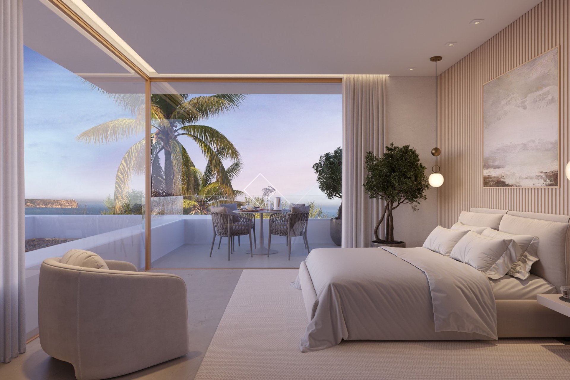 Obra nueva - Villa - Jávea/Xàbia - Javea