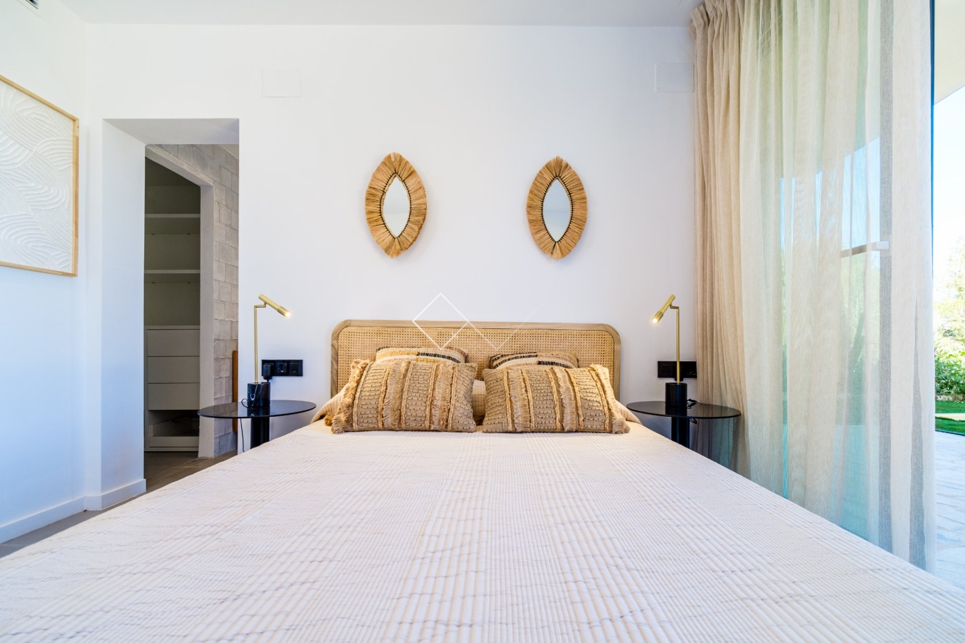 Obra nueva - Villa - Jávea/Xàbia - Puerta Fenicia