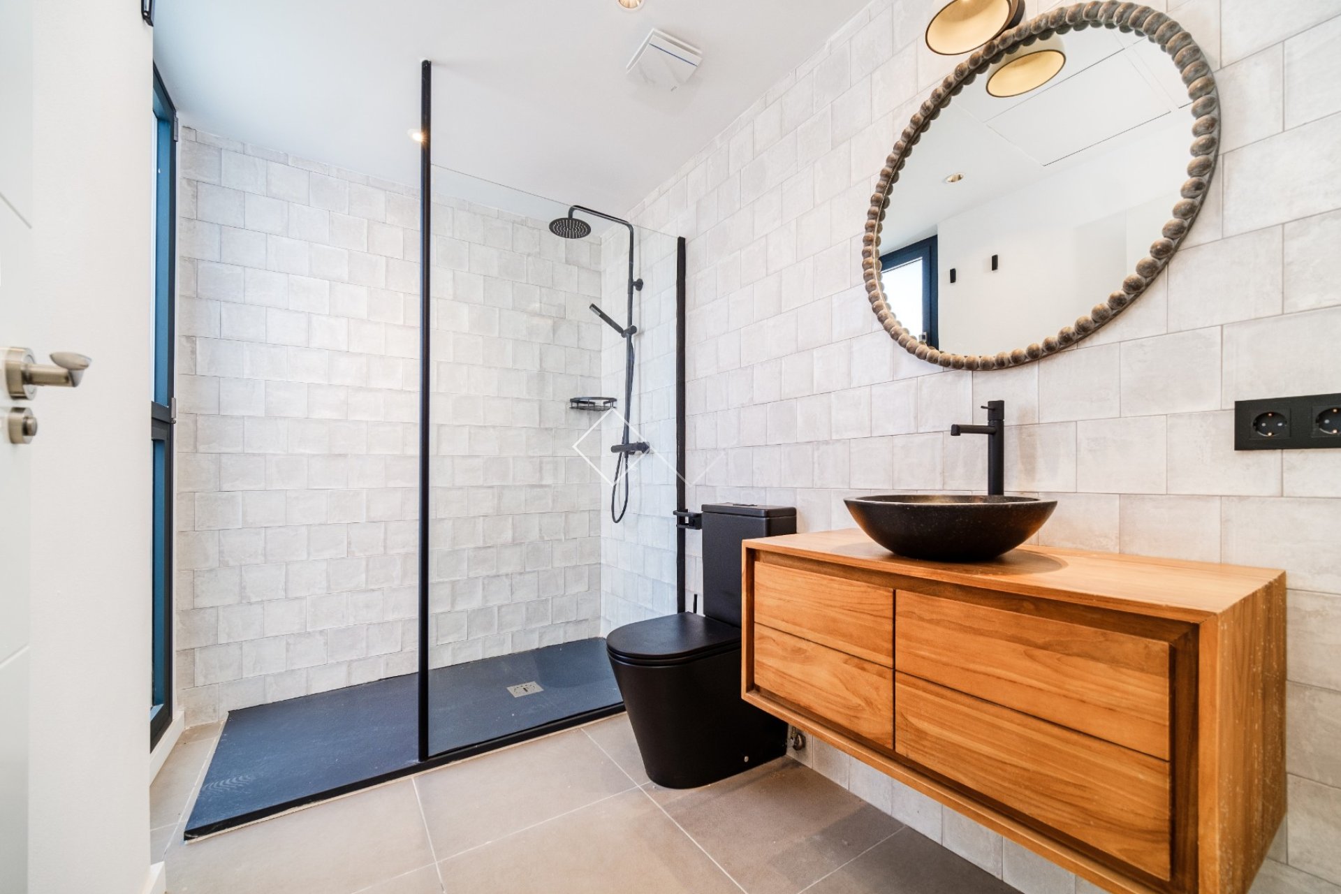 Obra nueva - Villa - Jávea/Xàbia - Puerta Fenicia