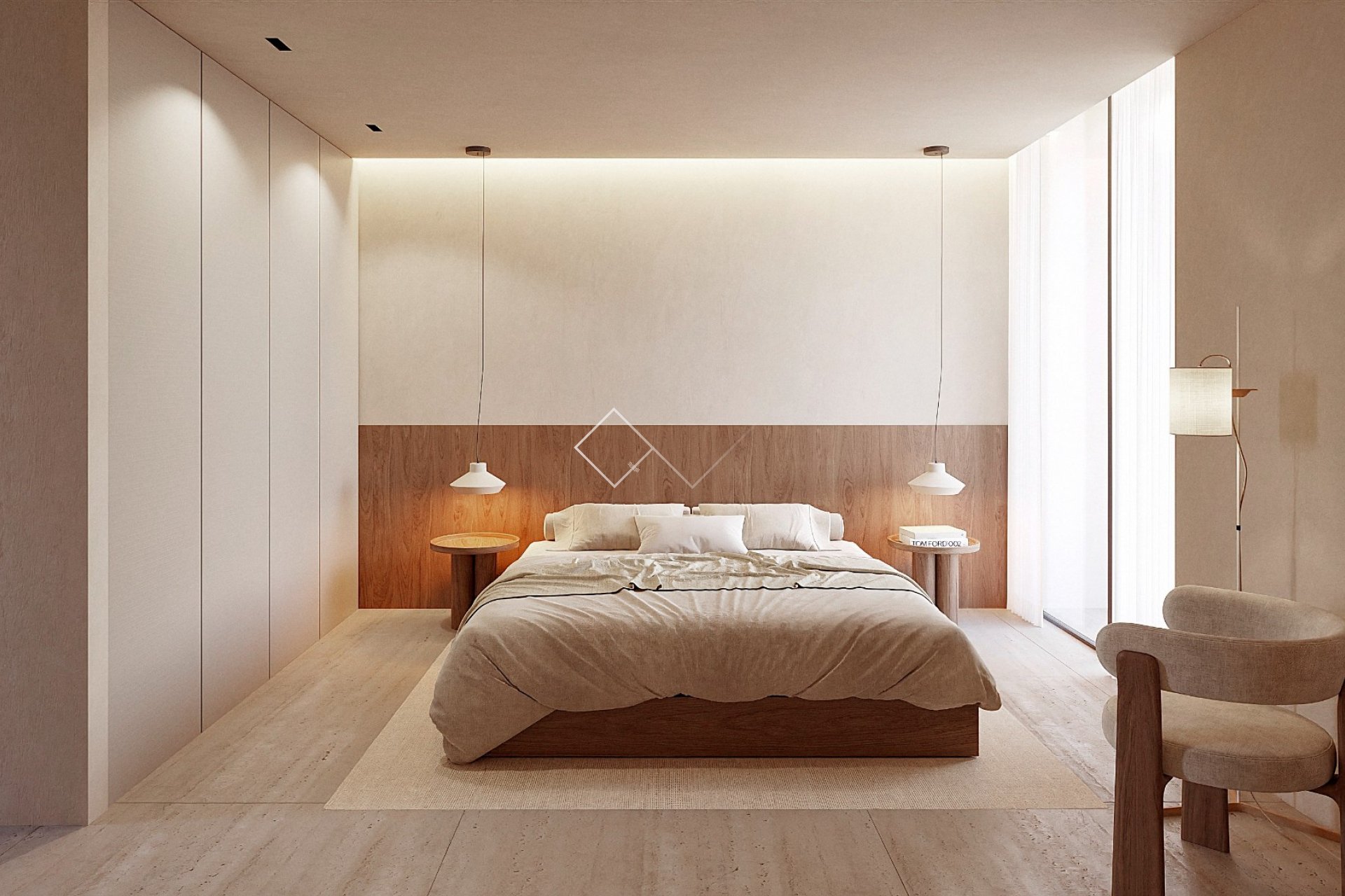 Obra nueva - Villa - Moraira - Benimeit