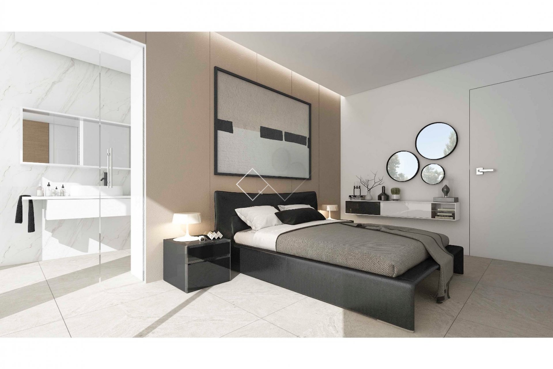 Obra nueva - Villa - Moraira - Fanadix
