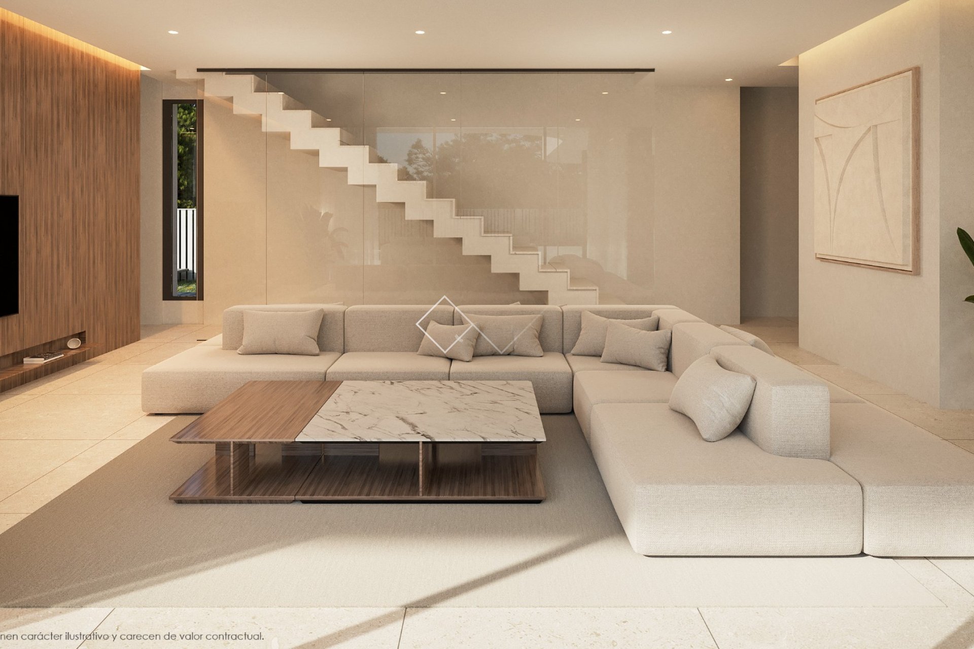 Obra nueva - Villa - Moraira - Solpark