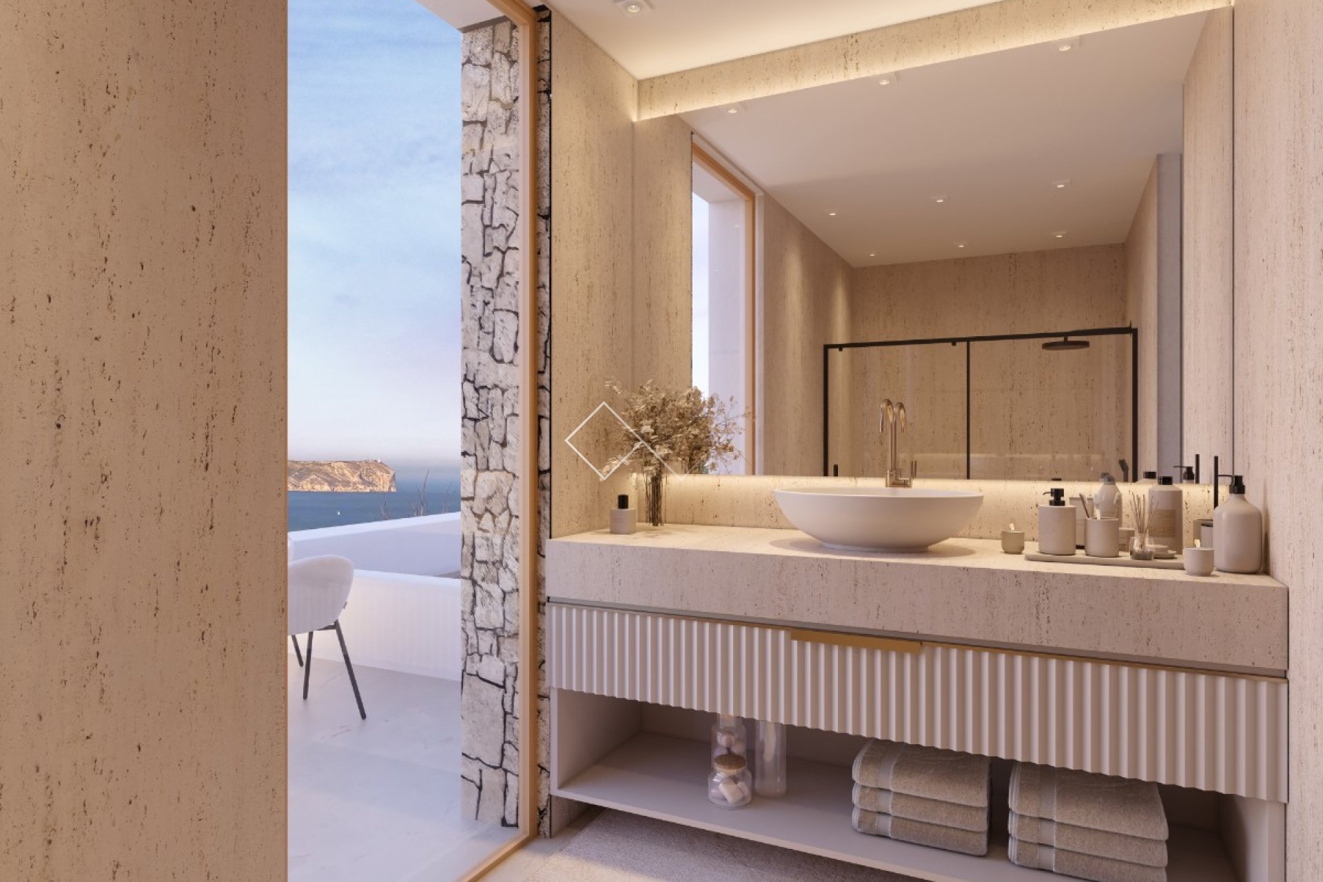 Obra nueva - VILLAS - Jávea/Xàbia - Javea