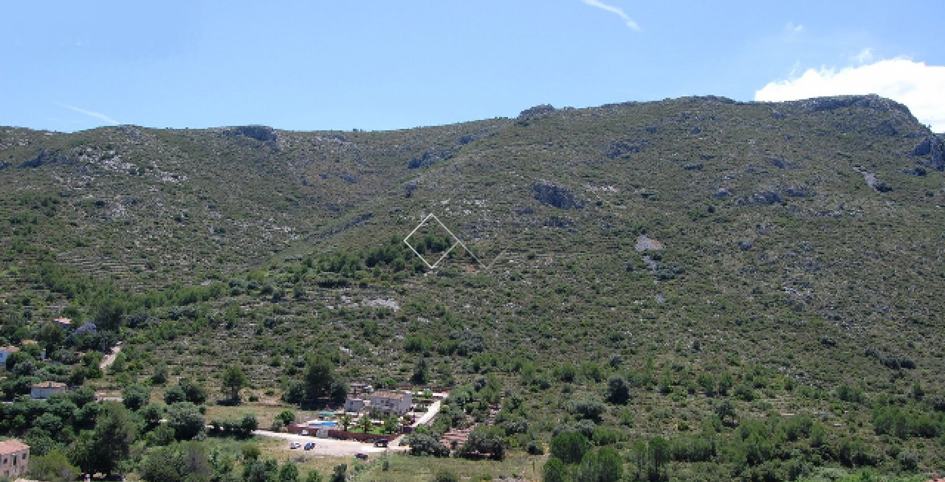 Parcela - Reventa - Pedreguer - Monte Solana