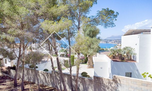 Parcelas y Terrenos - Alquiler - Moraira - Moraira