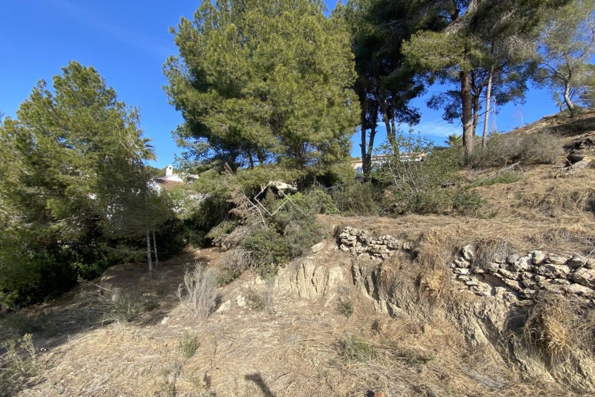  - Parcelas y Terrenos - Benissa - La Fustera