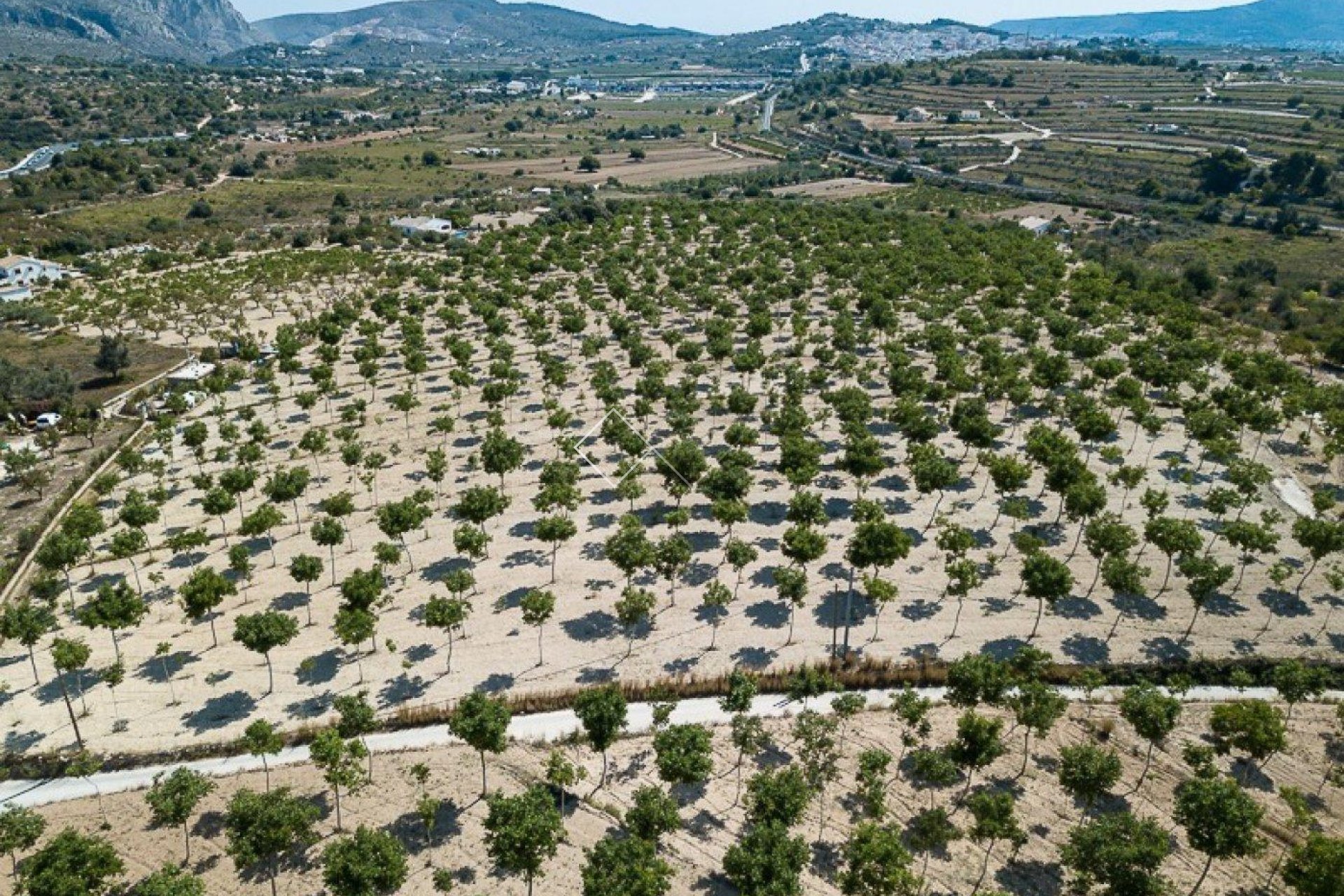  - Parcelas y Terrenos - Benissa