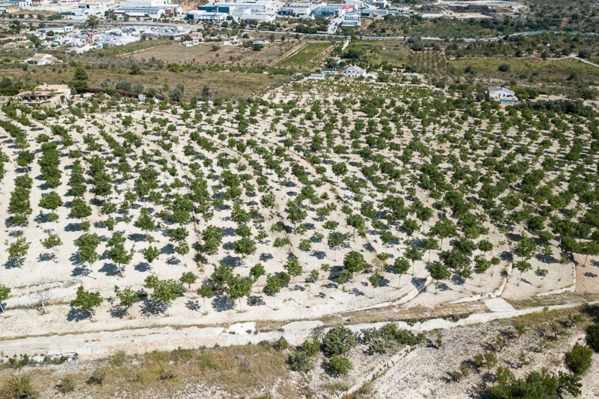  - Parcelas y Terrenos - Benissa