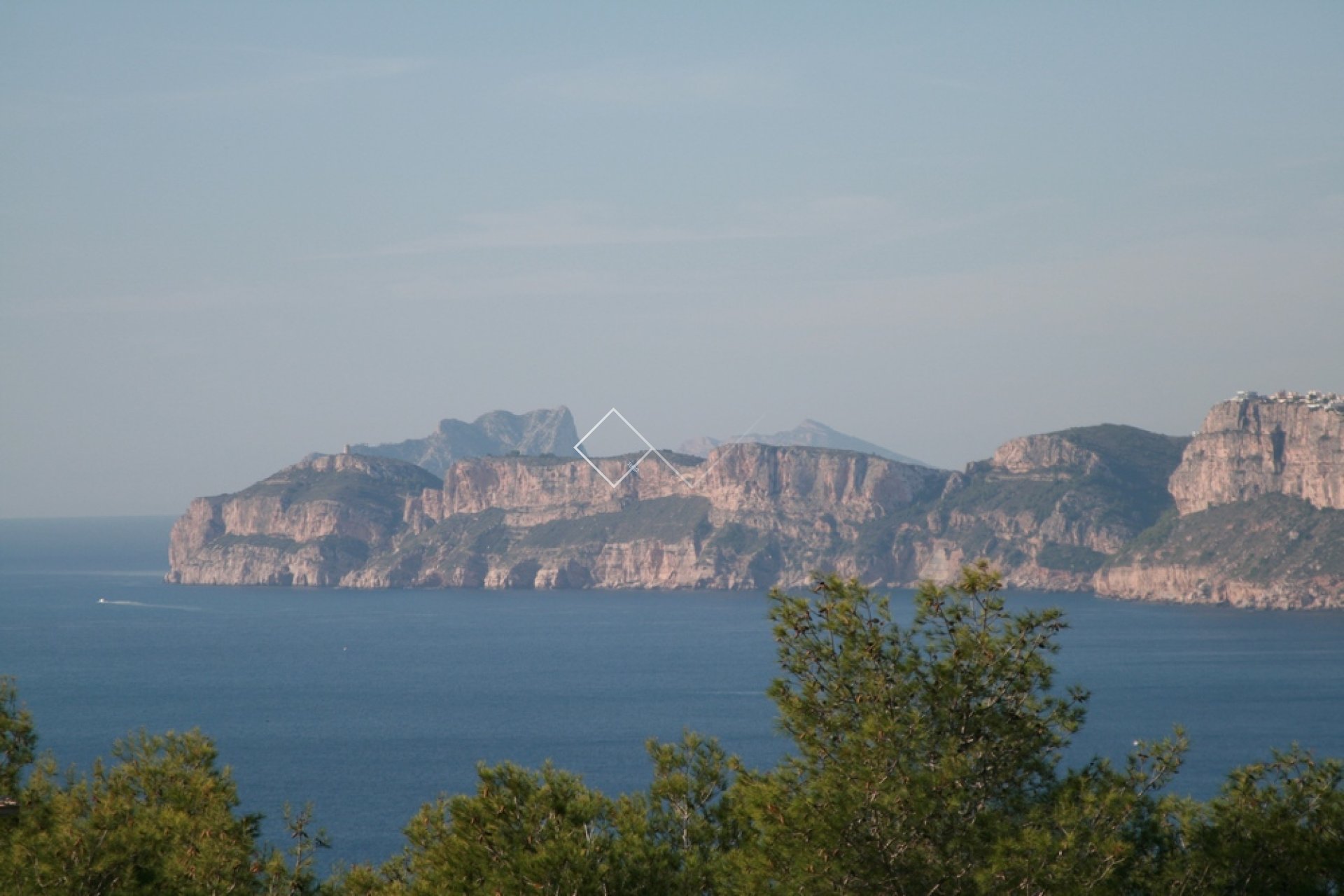  - Parcelas y Terrenos - Javea - Ambolo