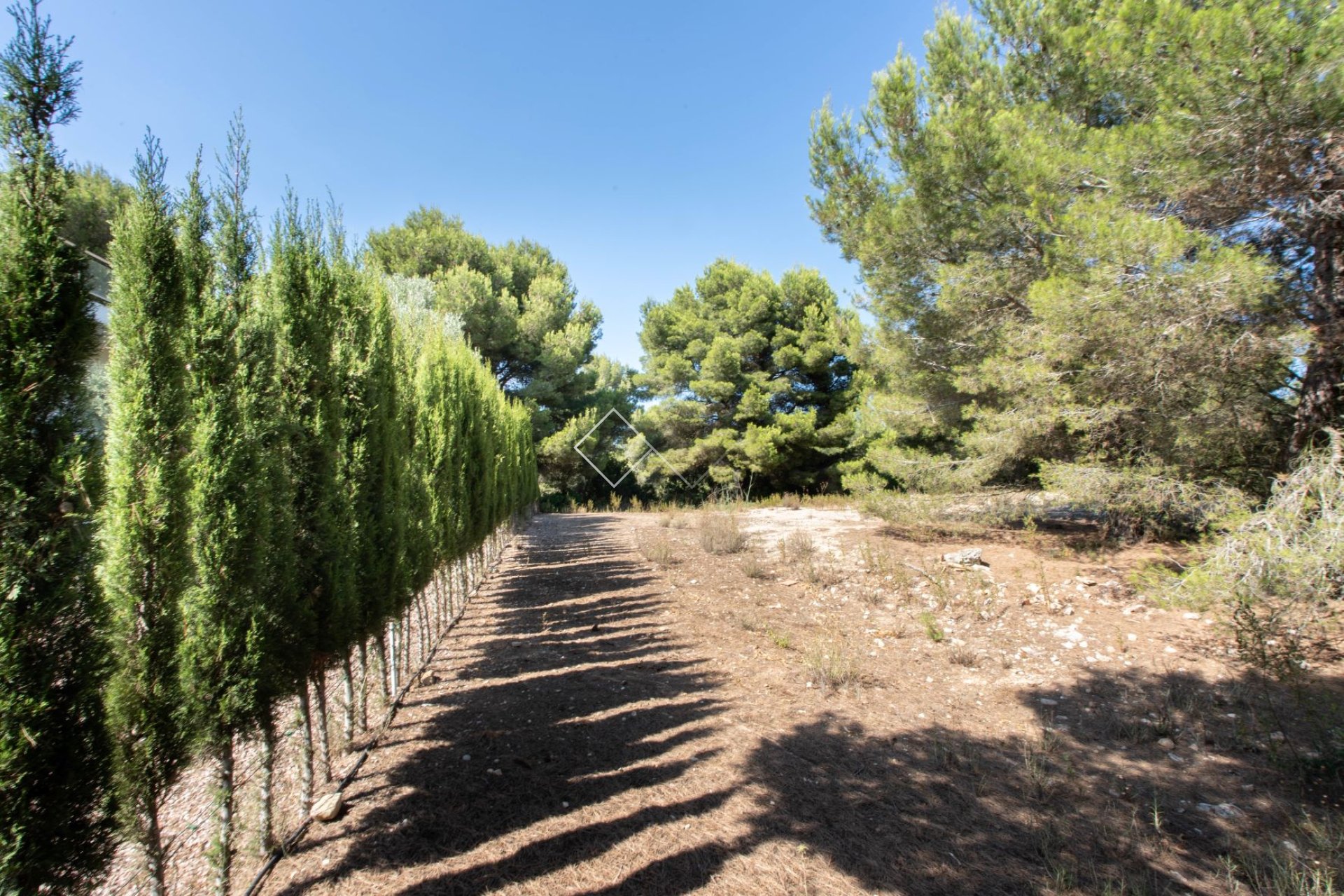  - Parcelas y Terrenos - Javea - Cap de San Antonio