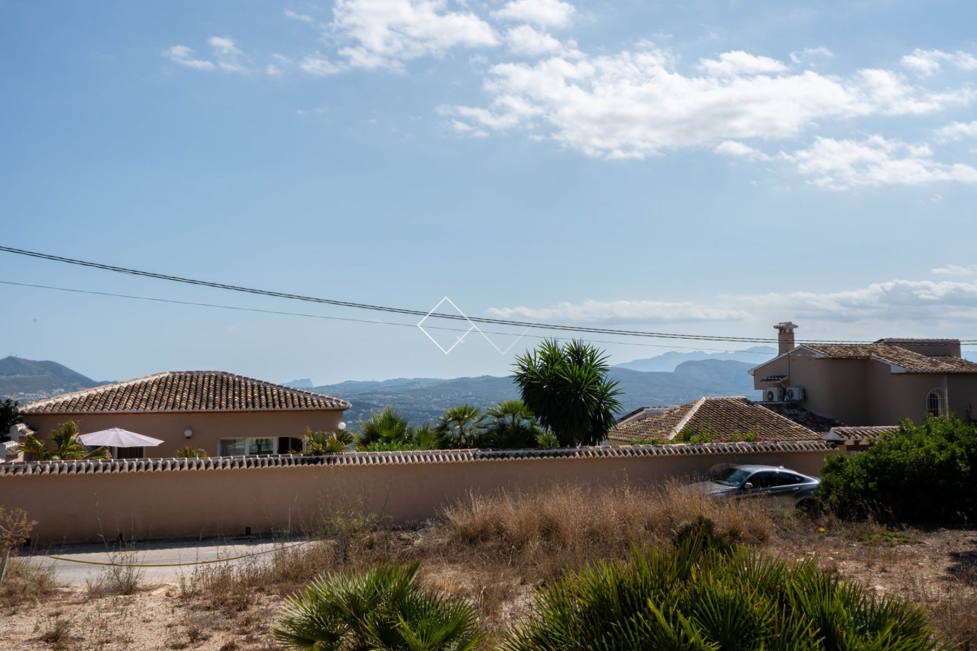  - Parcelas y Terrenos - Javea - Cap de San Antonio