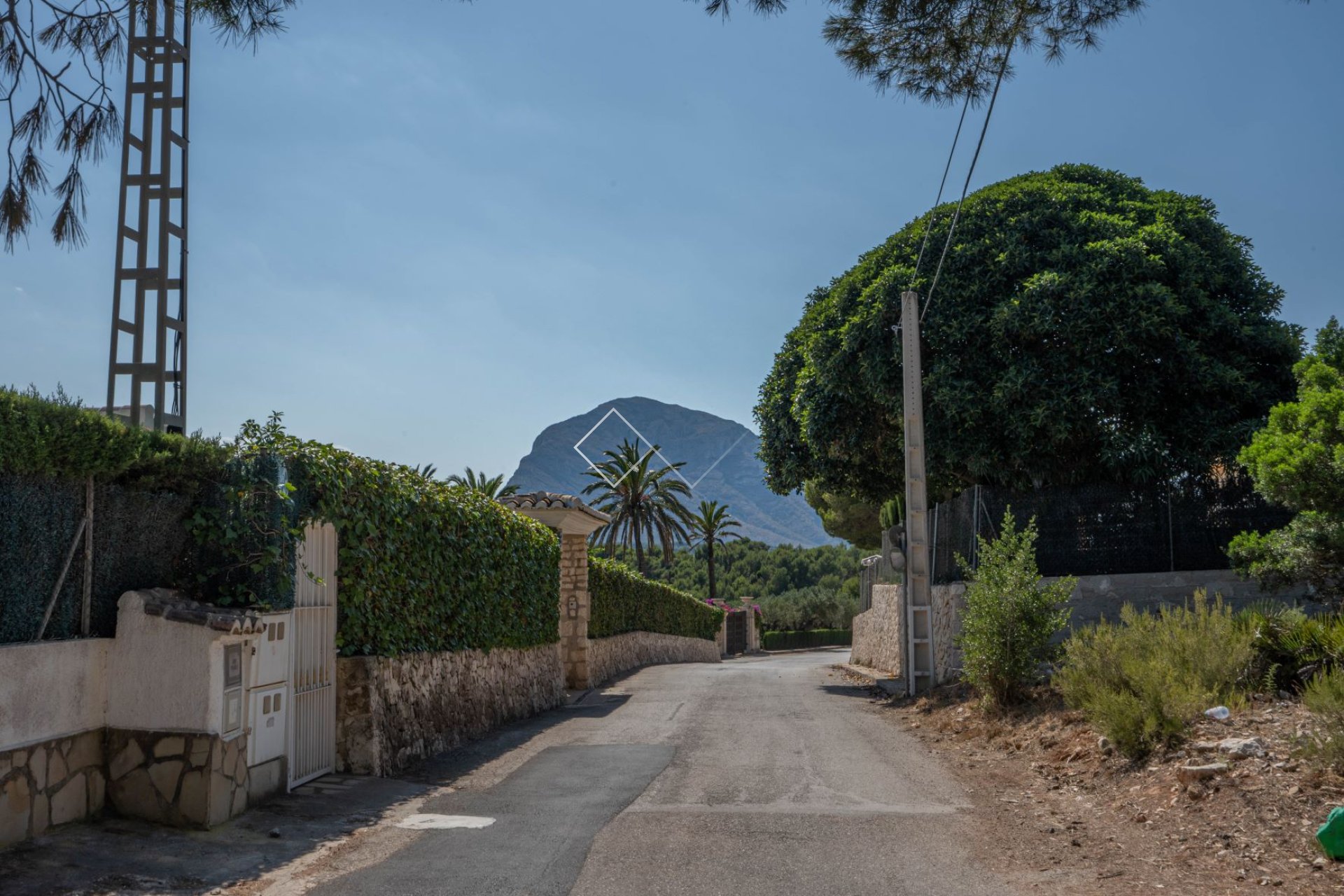  - Parcelas y Terrenos - Javea - Cap de San Antonio