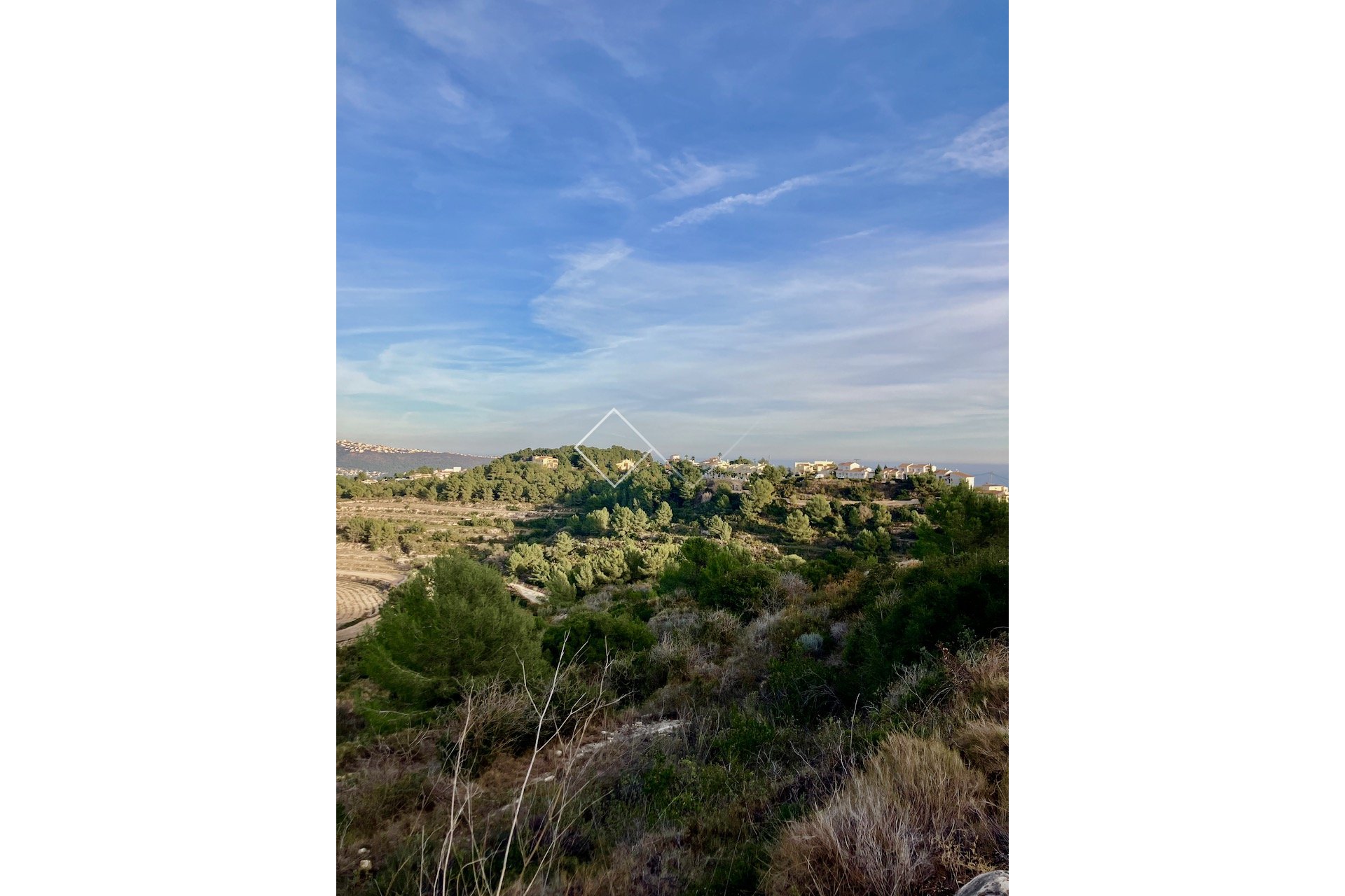  - Parcelas y Terrenos - Moraira - Benimeit