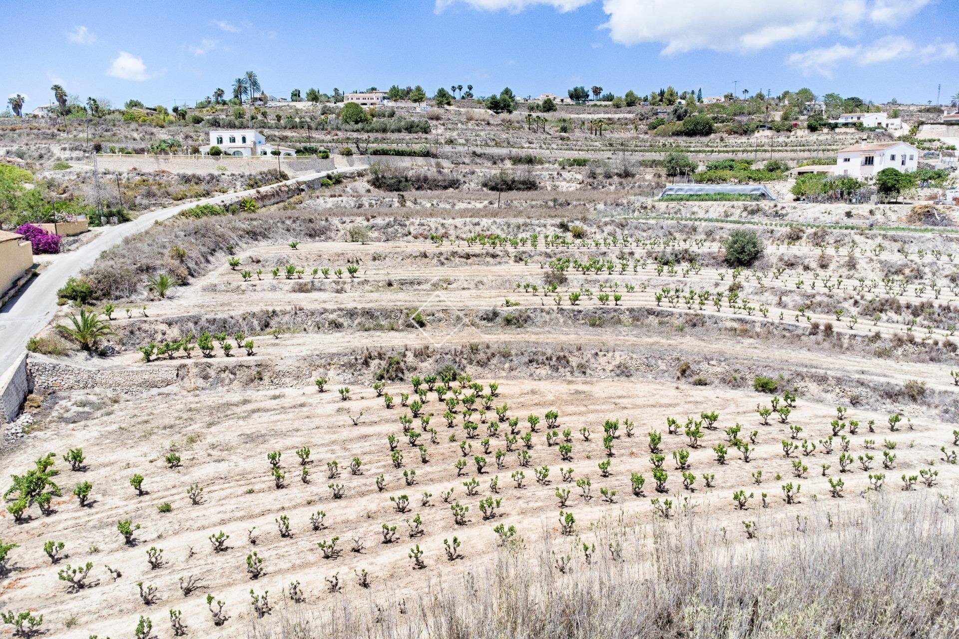  - Parcelas y Terrenos - Moraira