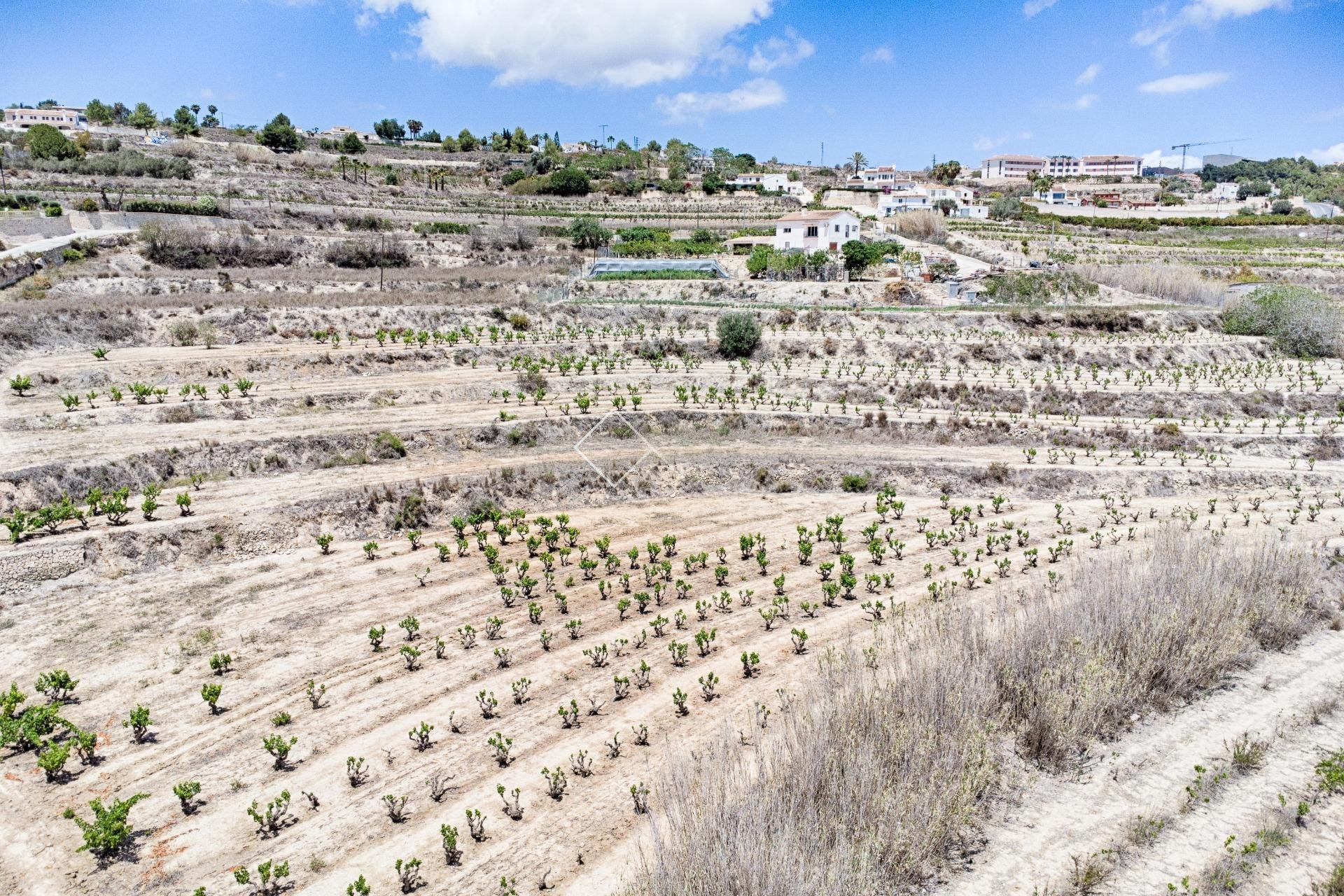  - Parcelas y Terrenos - Moraira