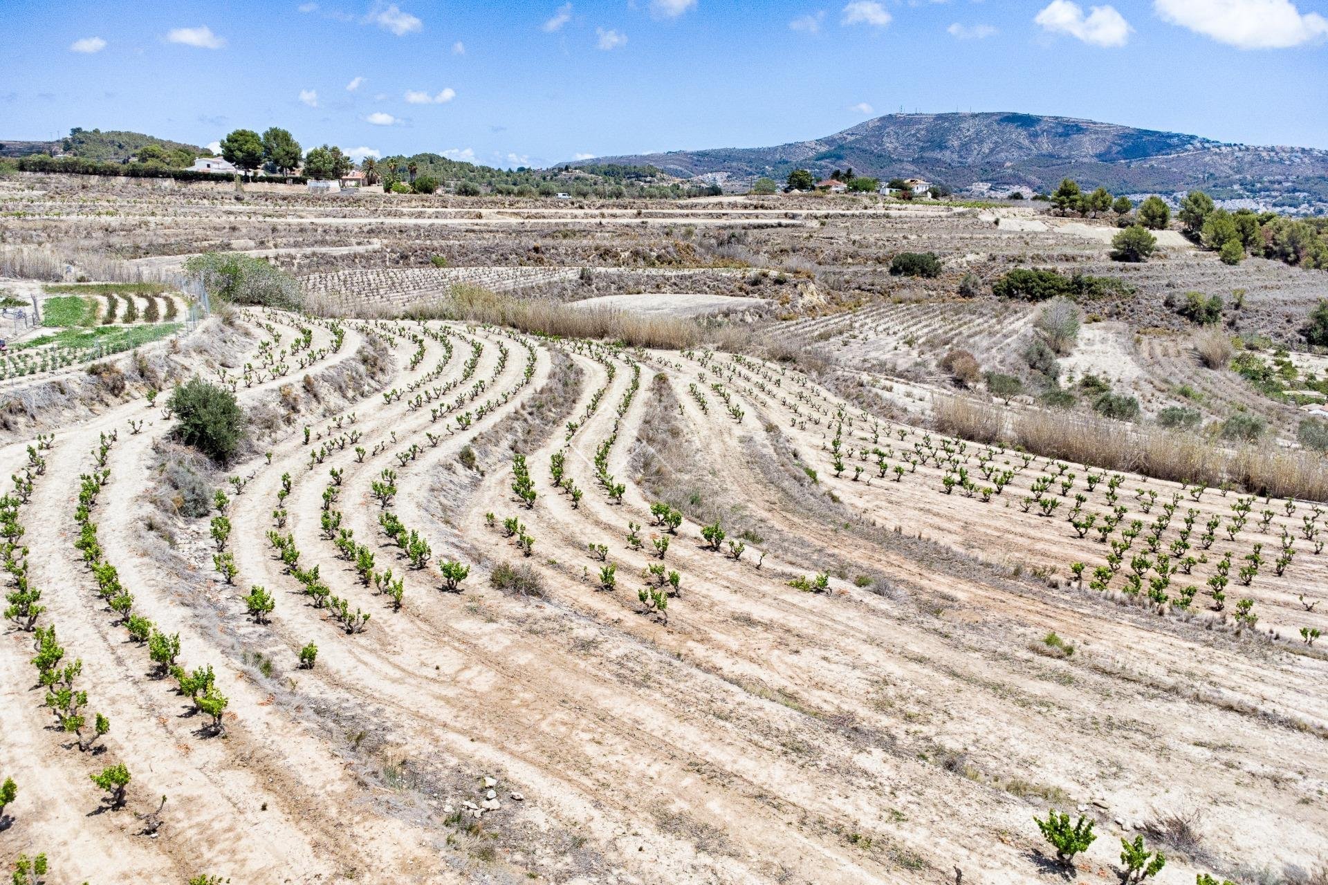  - Parcelas y Terrenos - Moraira