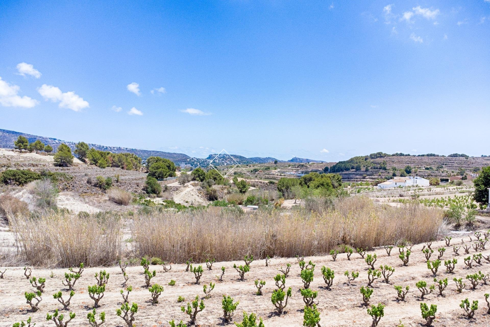  - Parcelas y Terrenos - Moraira