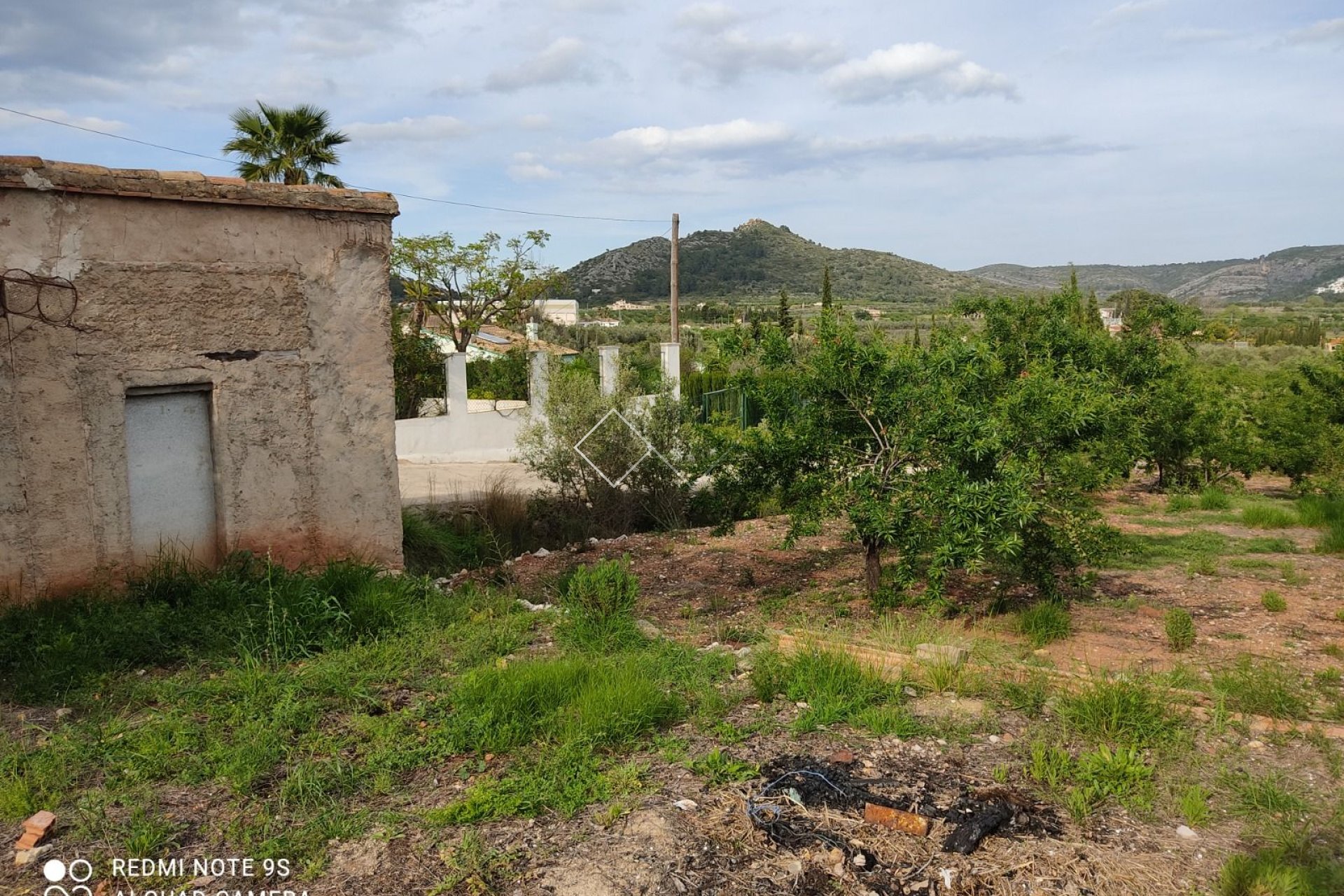  - Parcelas y Terrenos - Murla