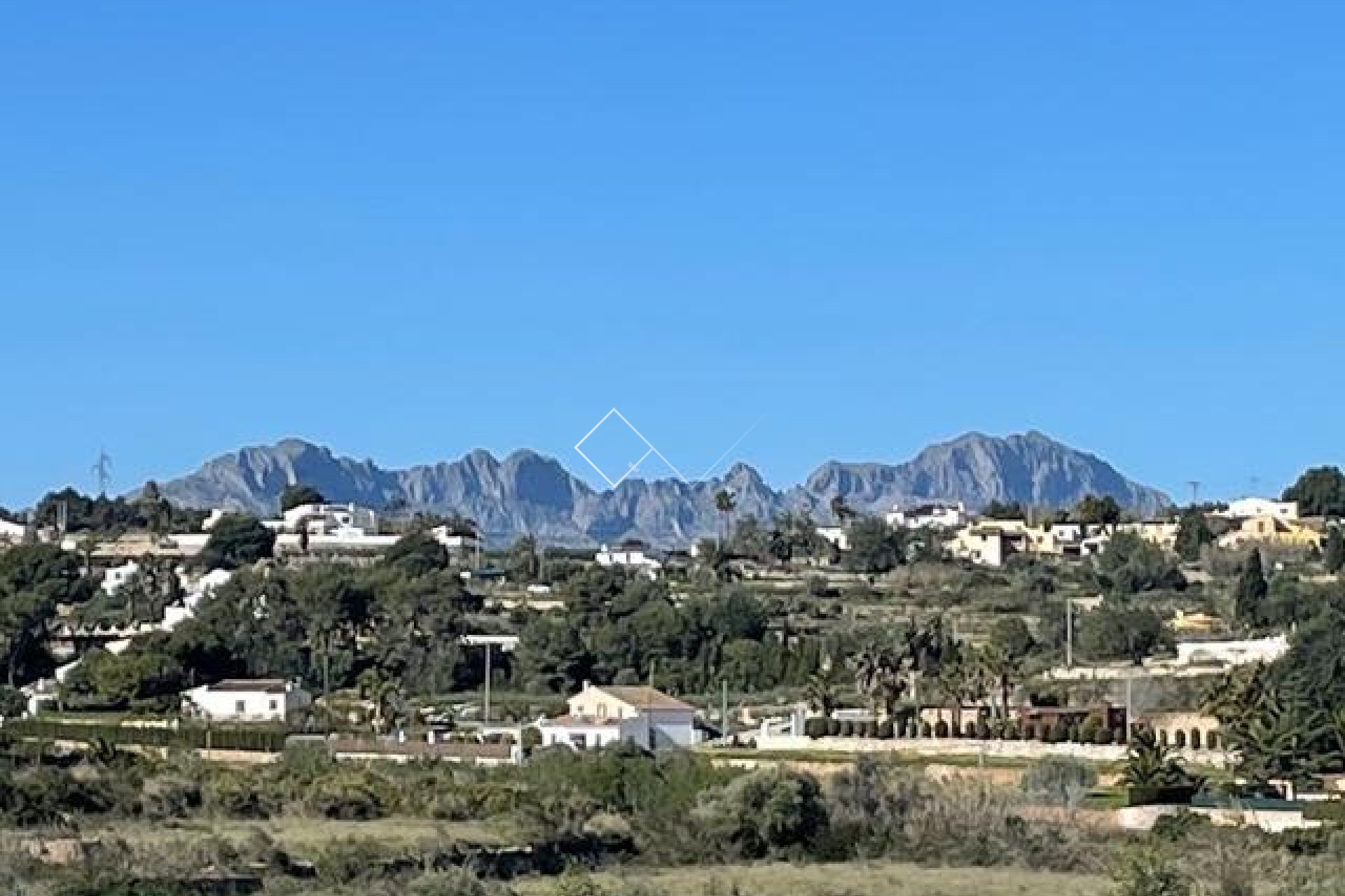  - Parcelas y Terrenos - Teulada