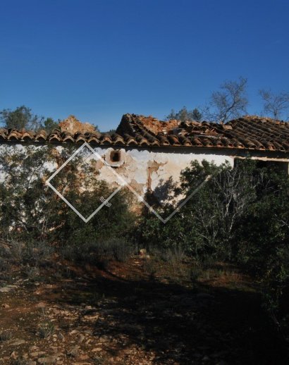 Parcelles et Terrains -  - Benissa - campo