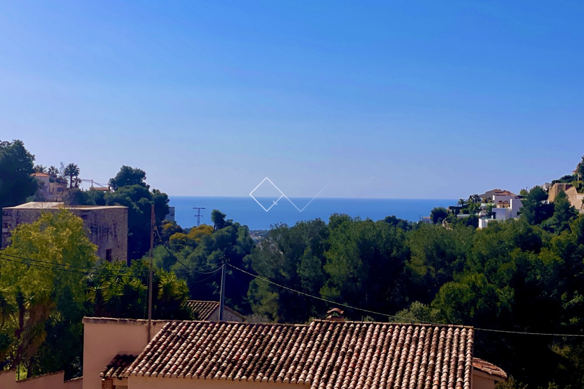  - Parcelles et Terrains - Benissa - Tabaira