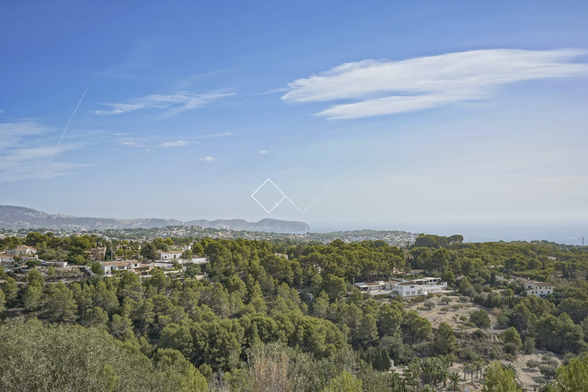  - Parcelles et Terrains - Benissa - Tossal los Bancales