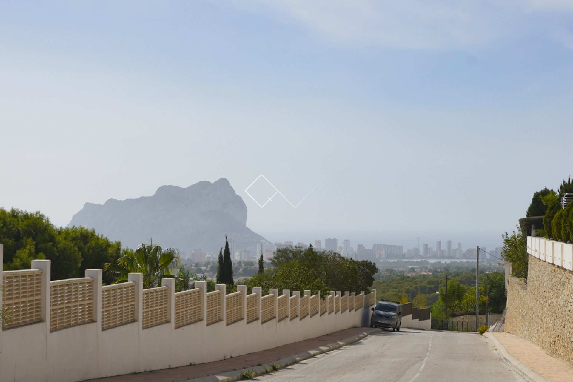  - Parcelles et Terrains - Benissa - Tossal los Bancales